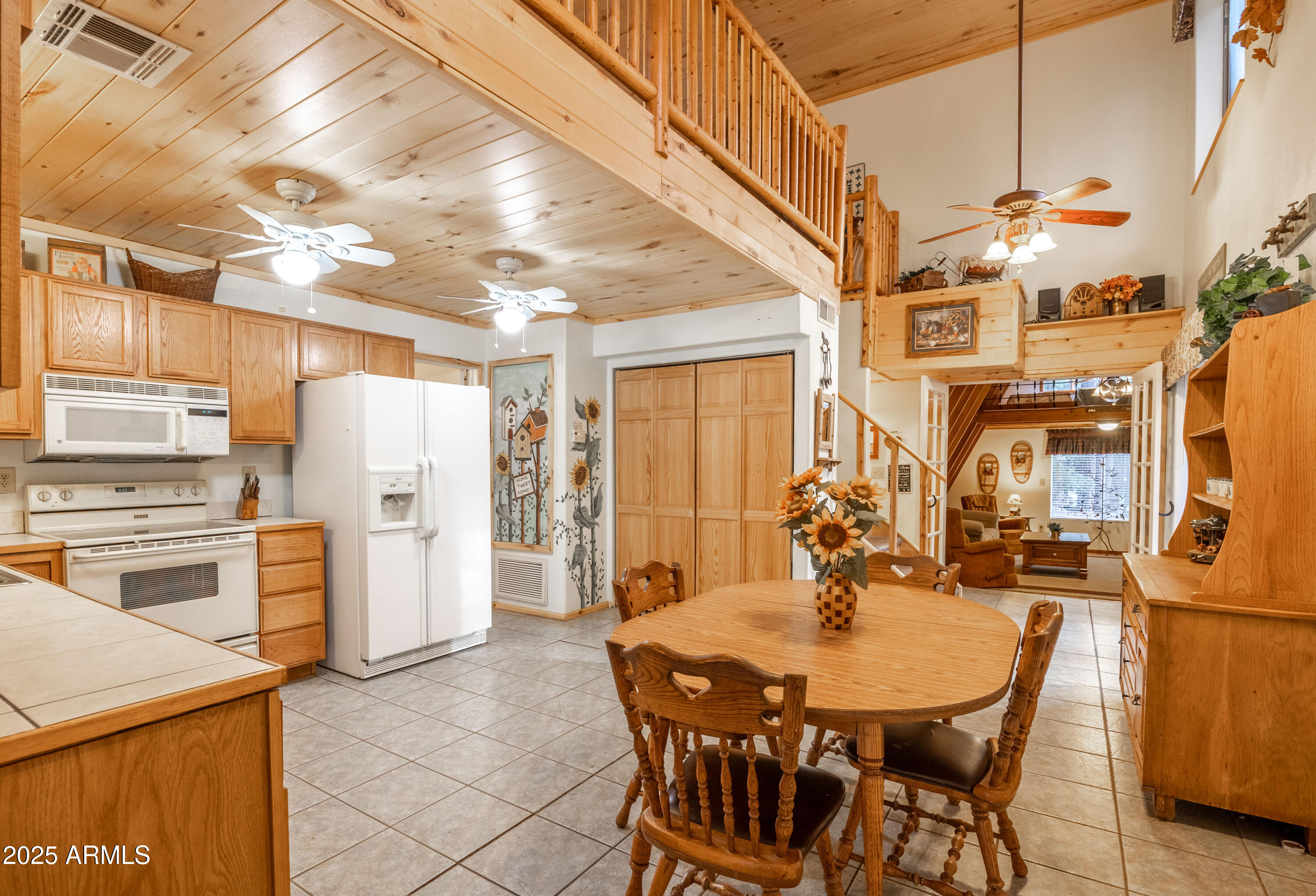 Forest Lakes Estates - Residential