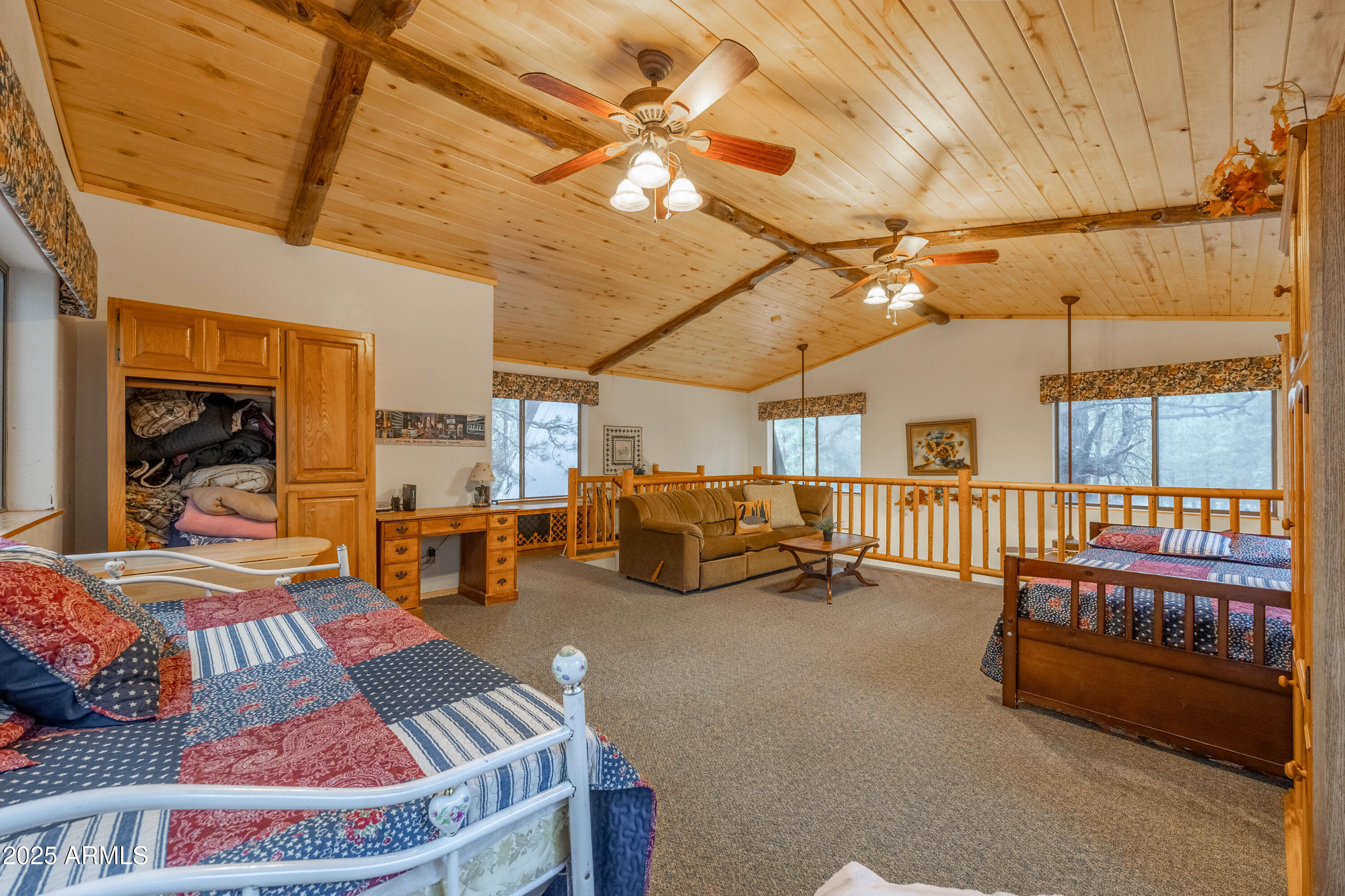 Forest Lakes Estates - Residential