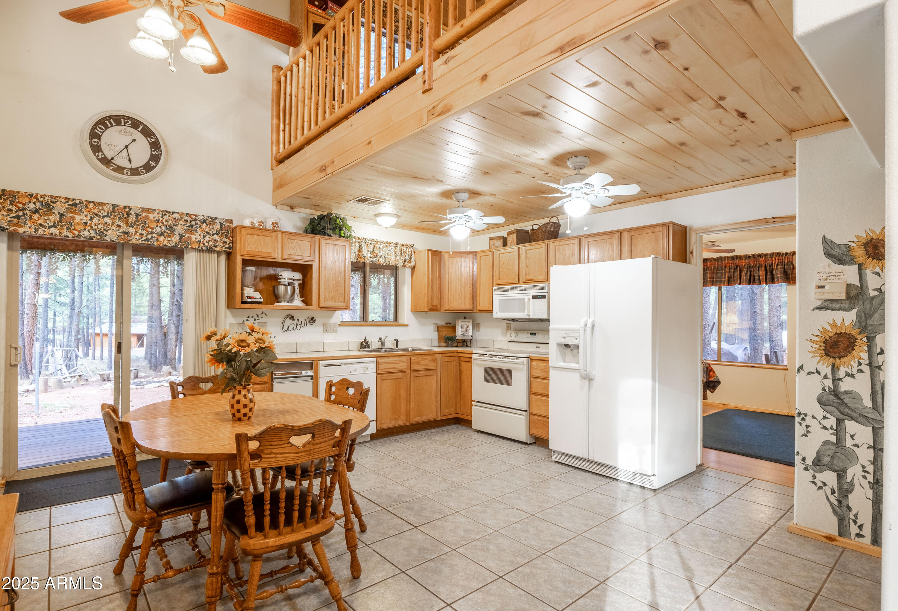 Forest Lakes Estates - Residential
