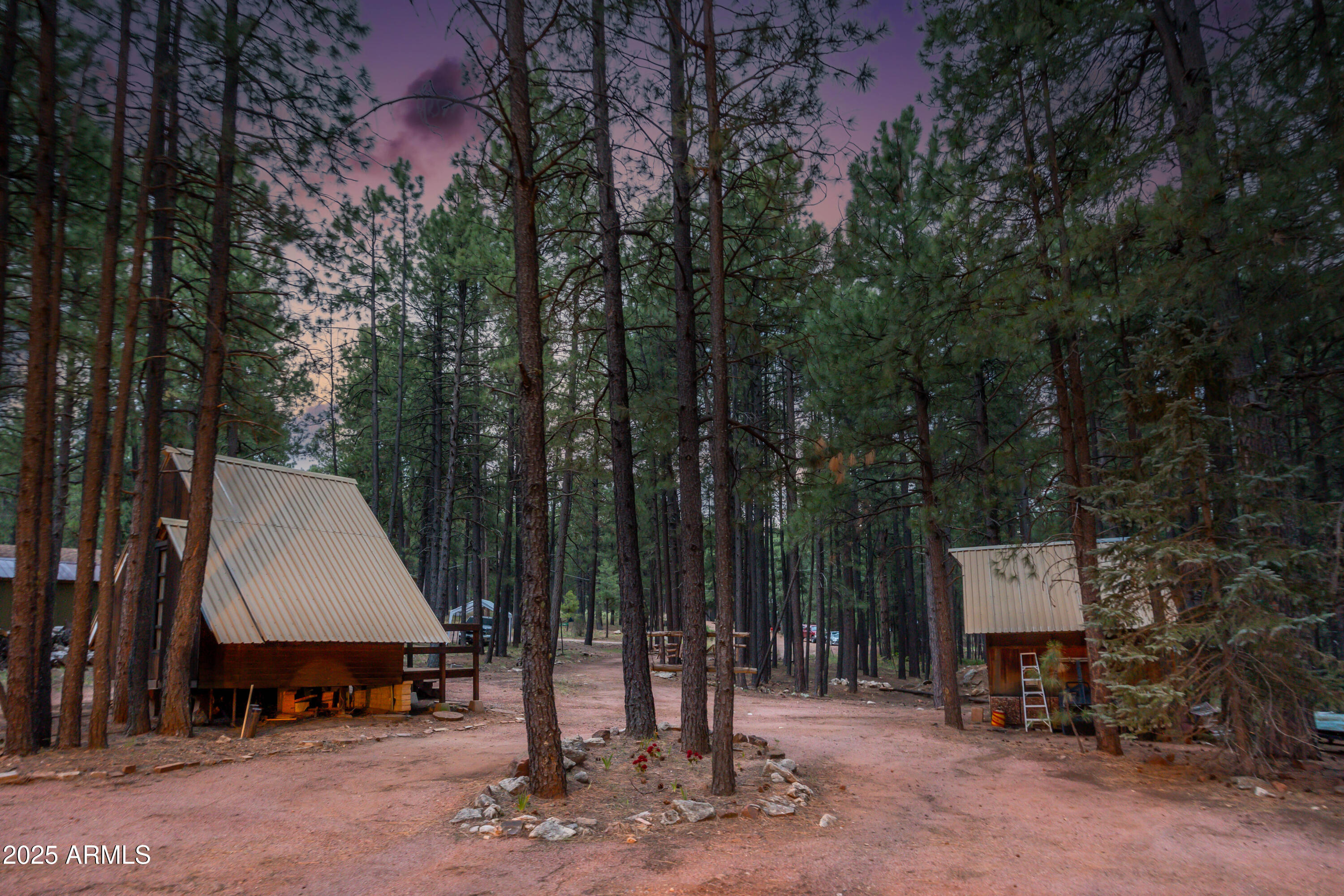 Forest Lakes Estates - Residential