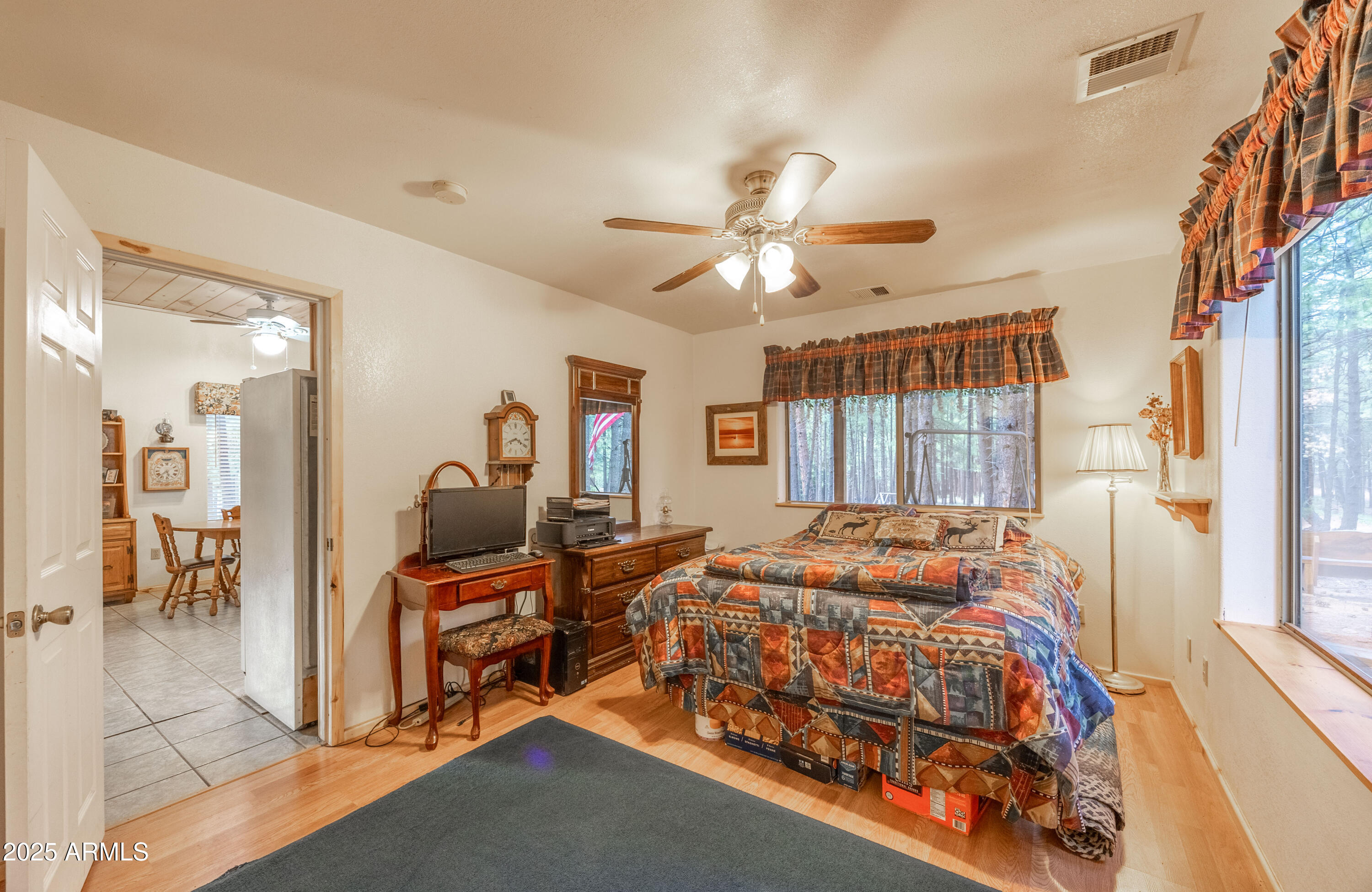 Forest Lakes Estates - Residential