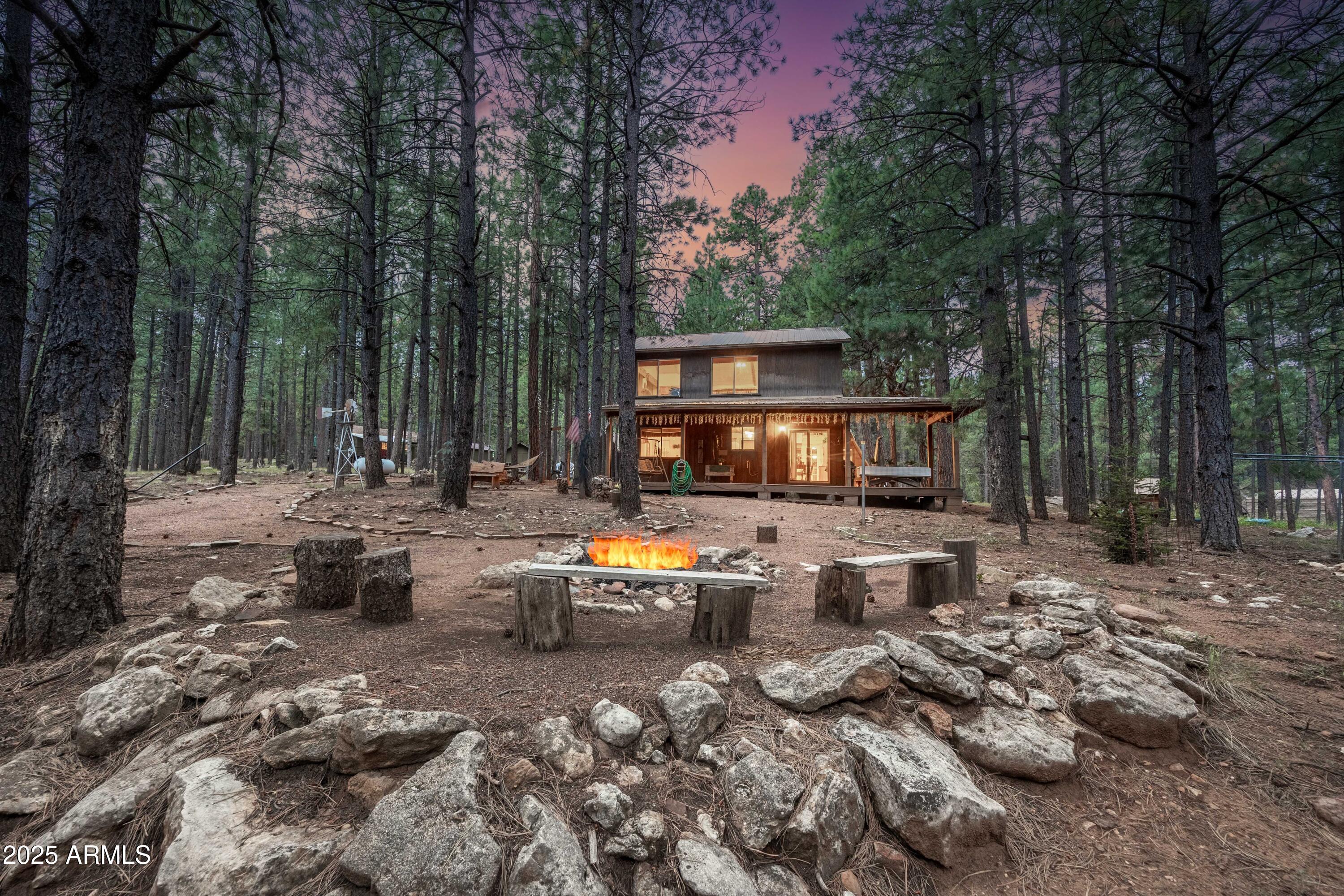 Forest Lakes Estates - Residential