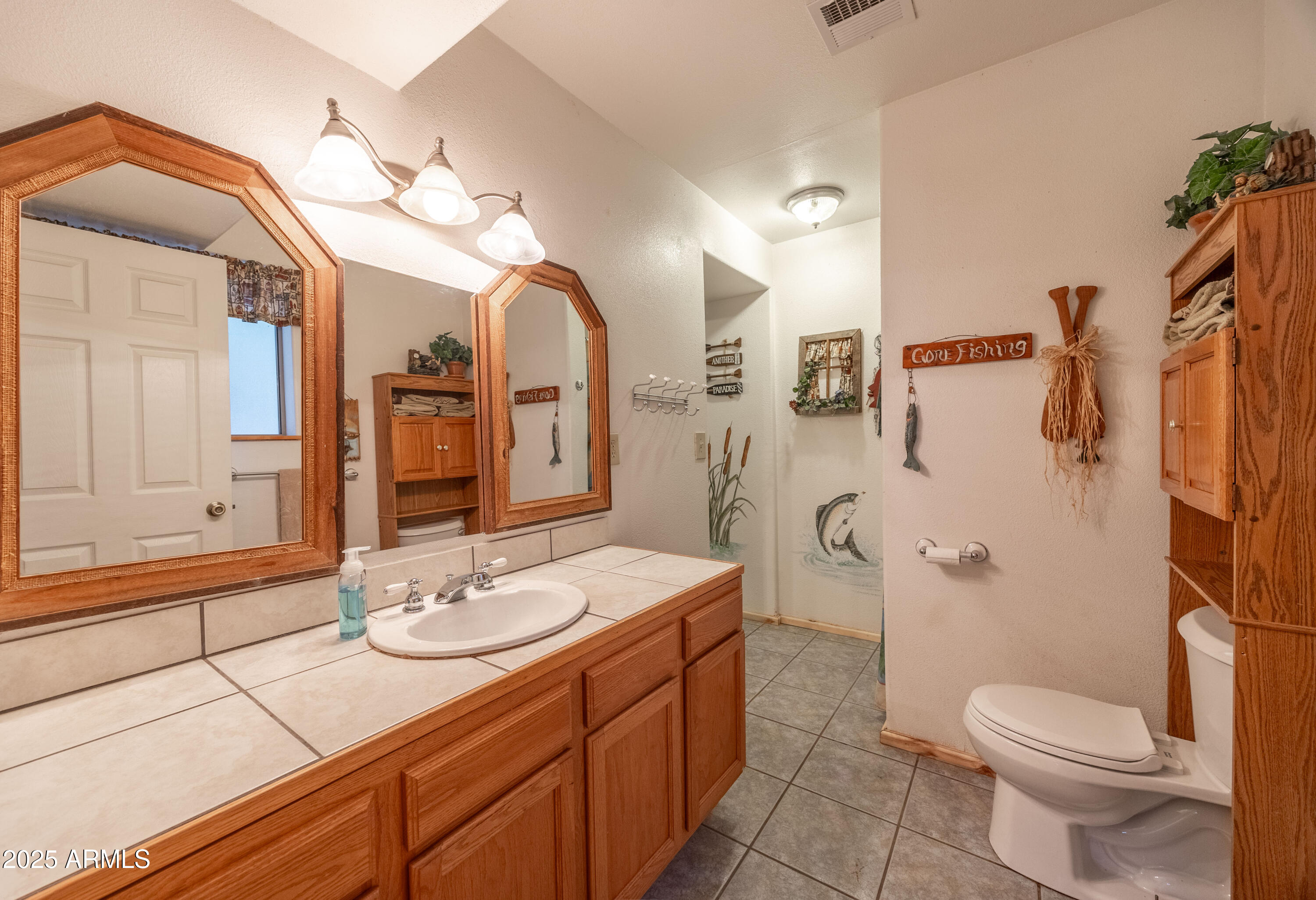 Forest Lakes Estates - Residential