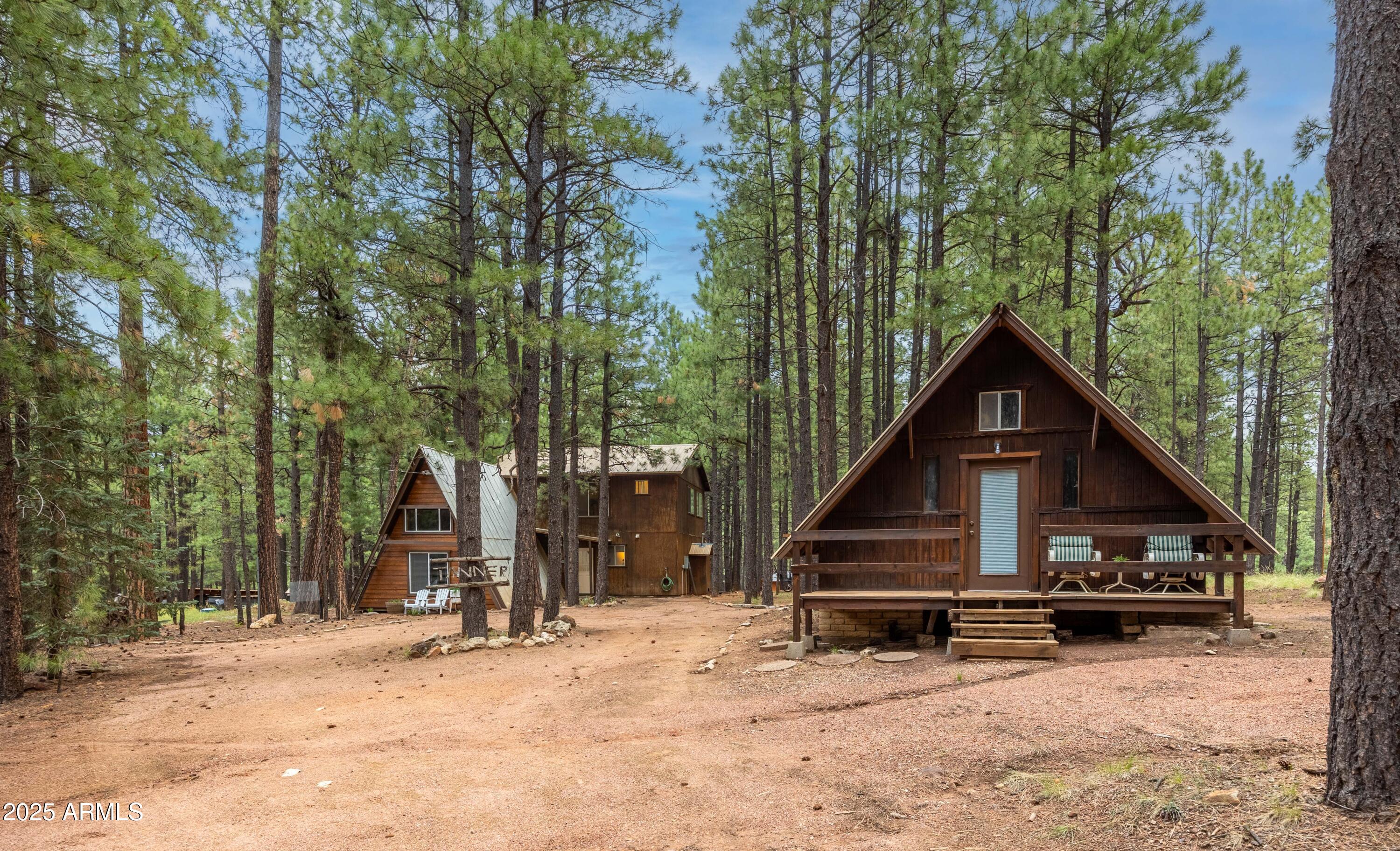 Forest Lakes Estates - Residential