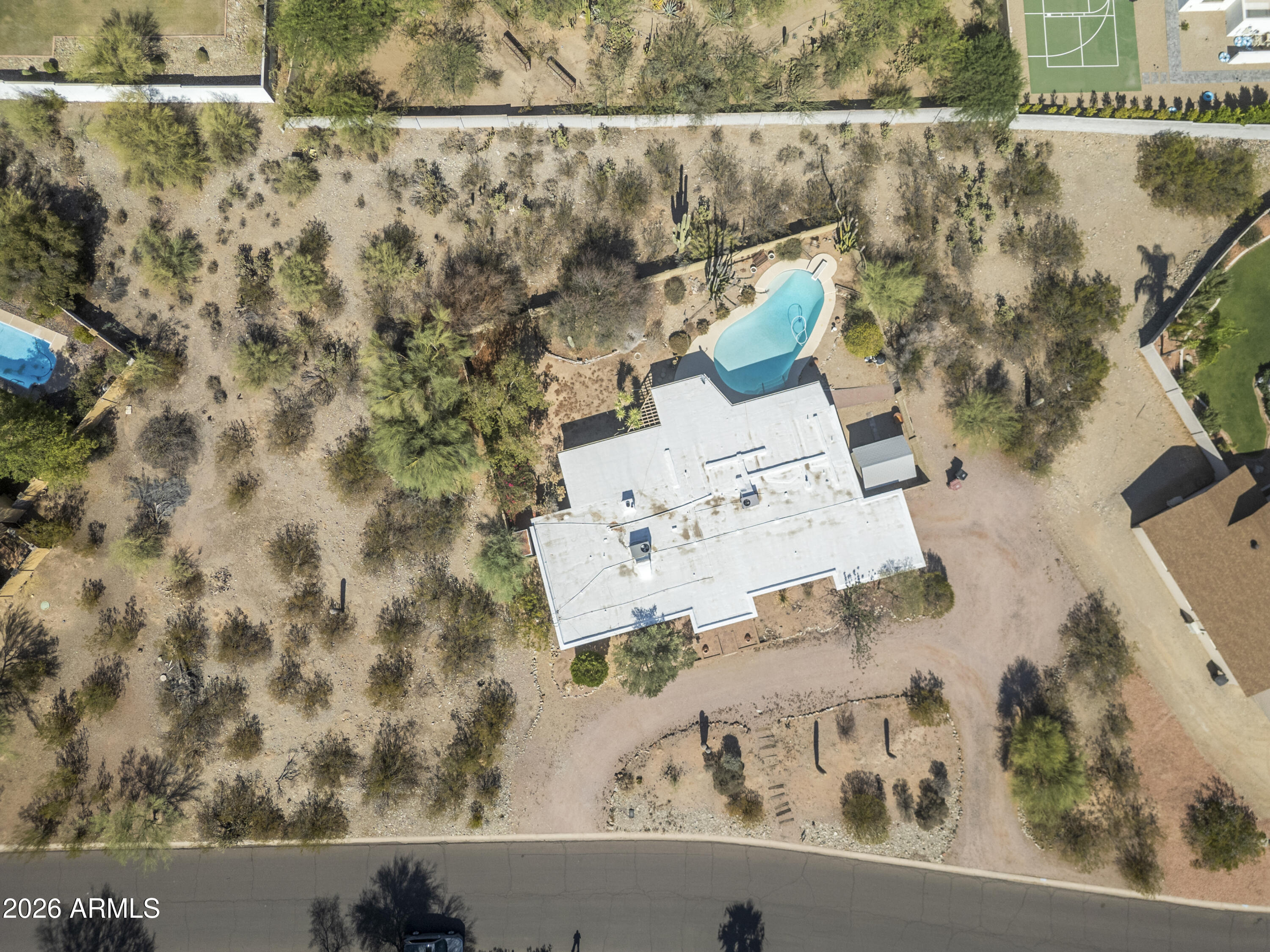 TIERRA DE LOS ARCOS - Residential