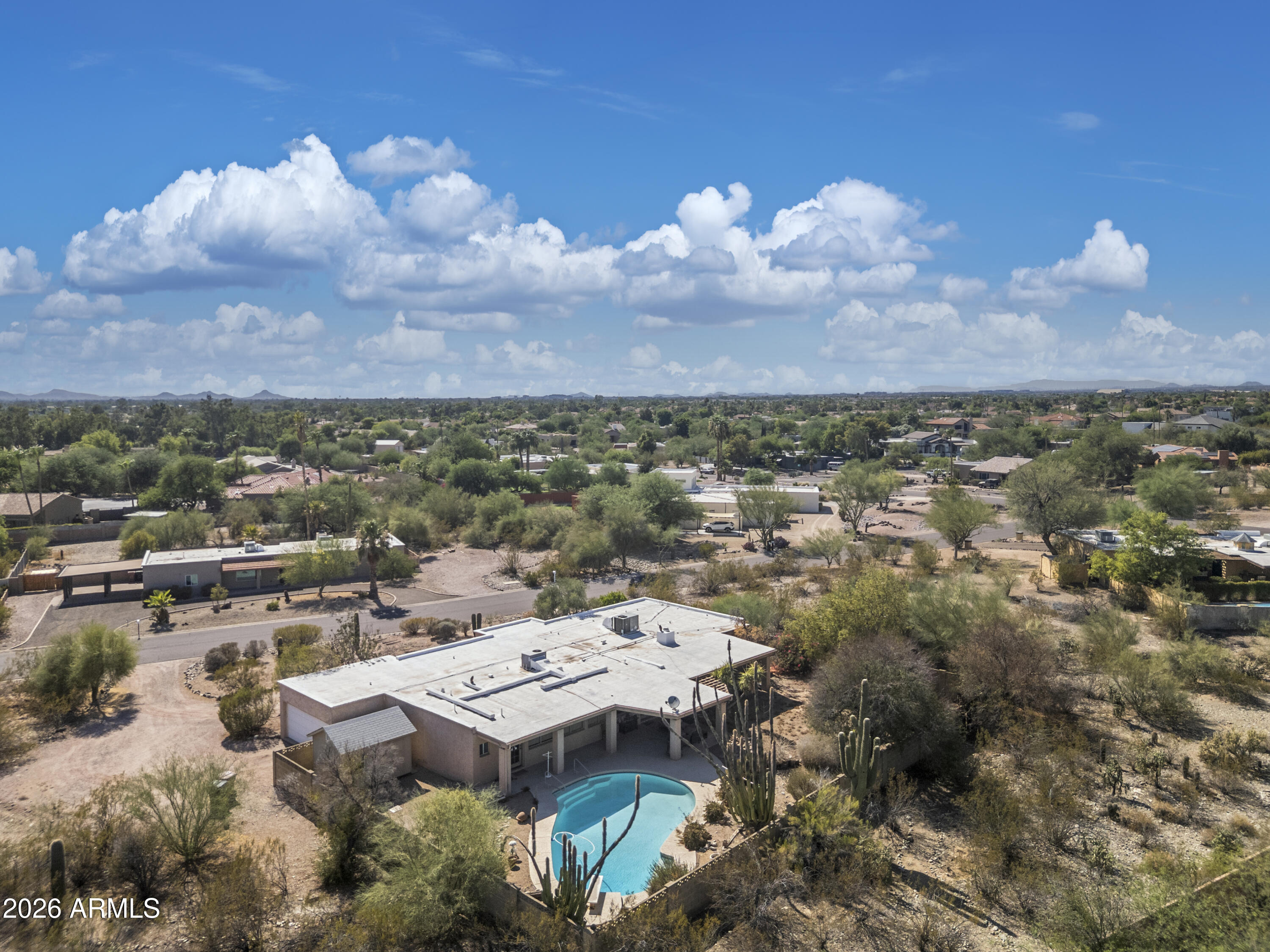 TIERRA DE LOS ARCOS - Residential