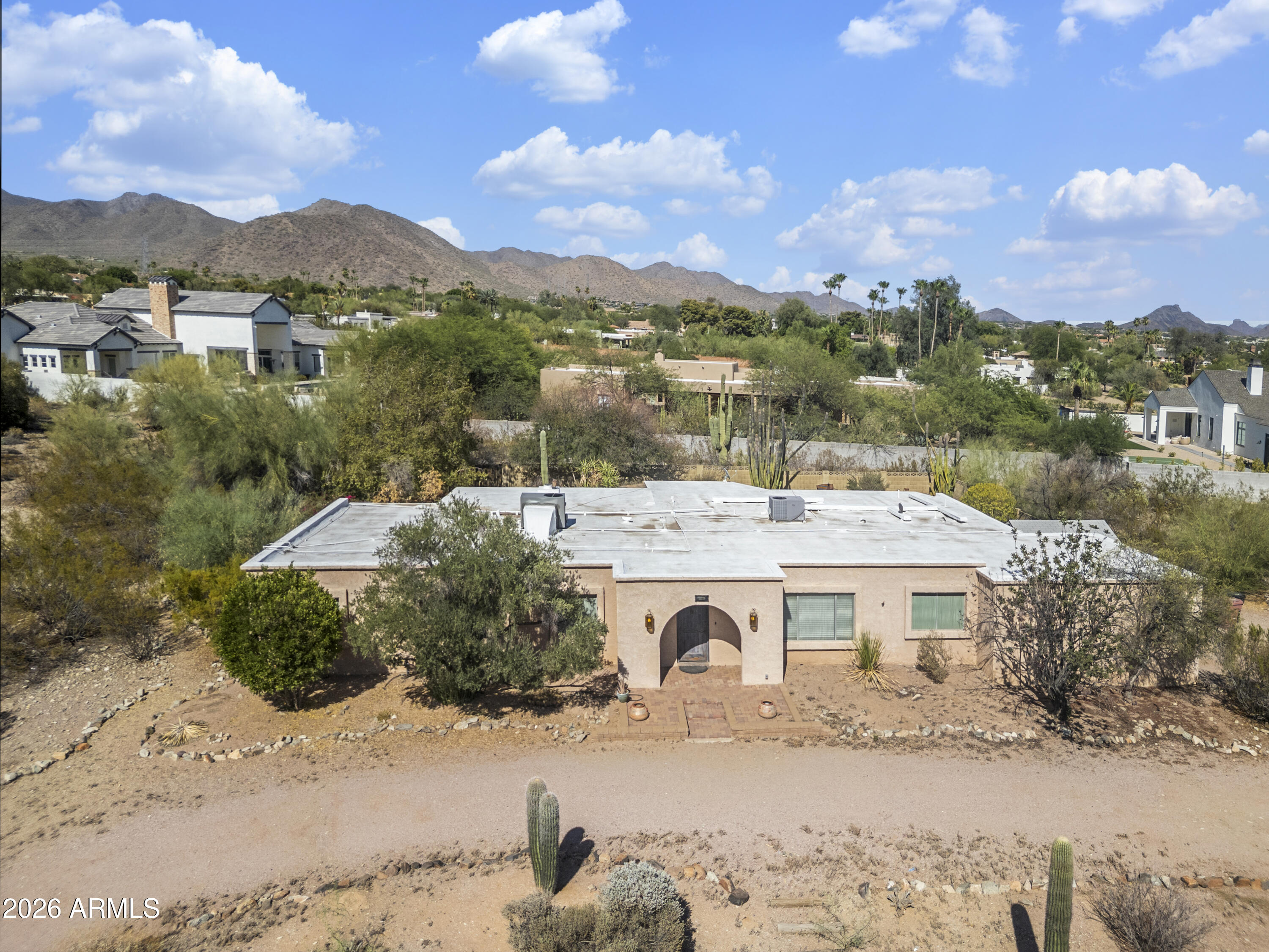 TIERRA DE LOS ARCOS - Residential
