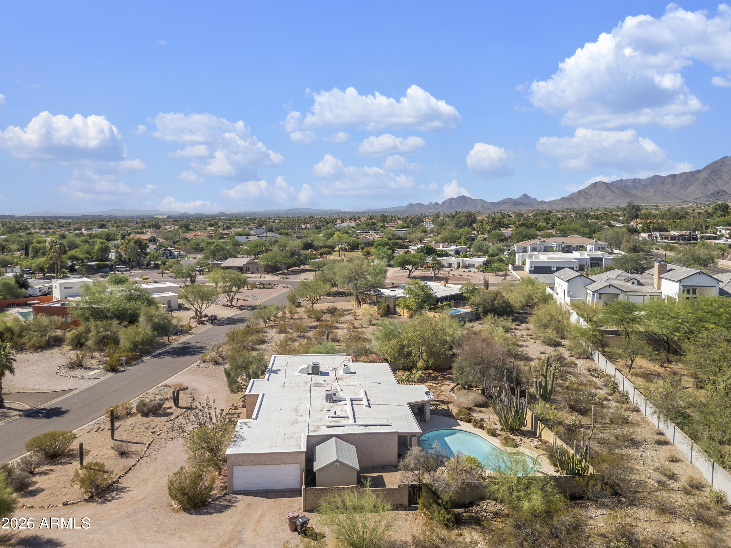 TIERRA DE LOS ARCOS - Residential