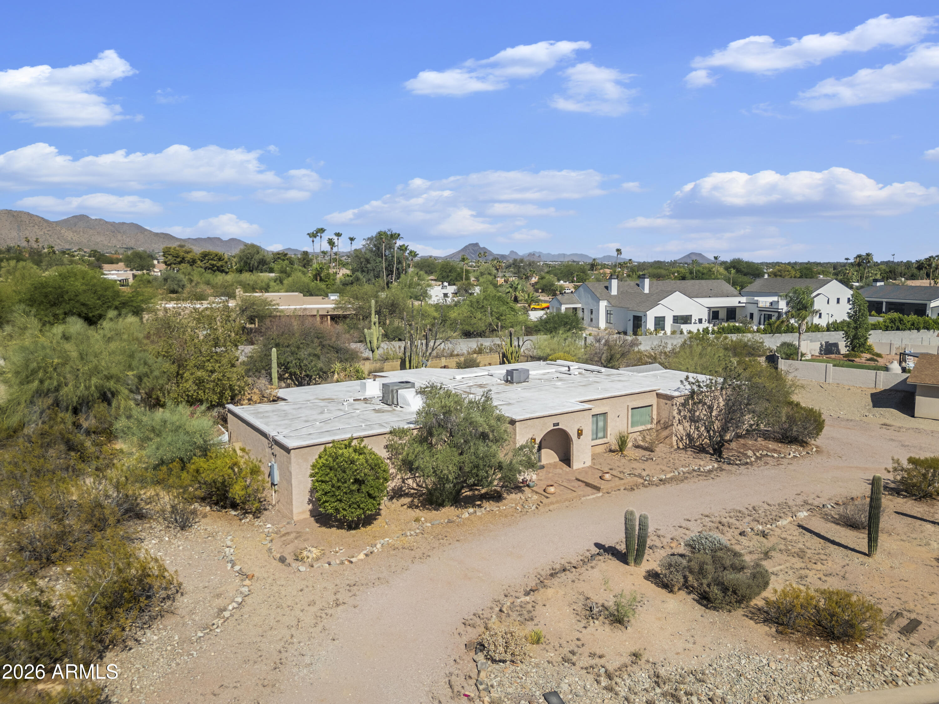 TIERRA DE LOS ARCOS - Residential