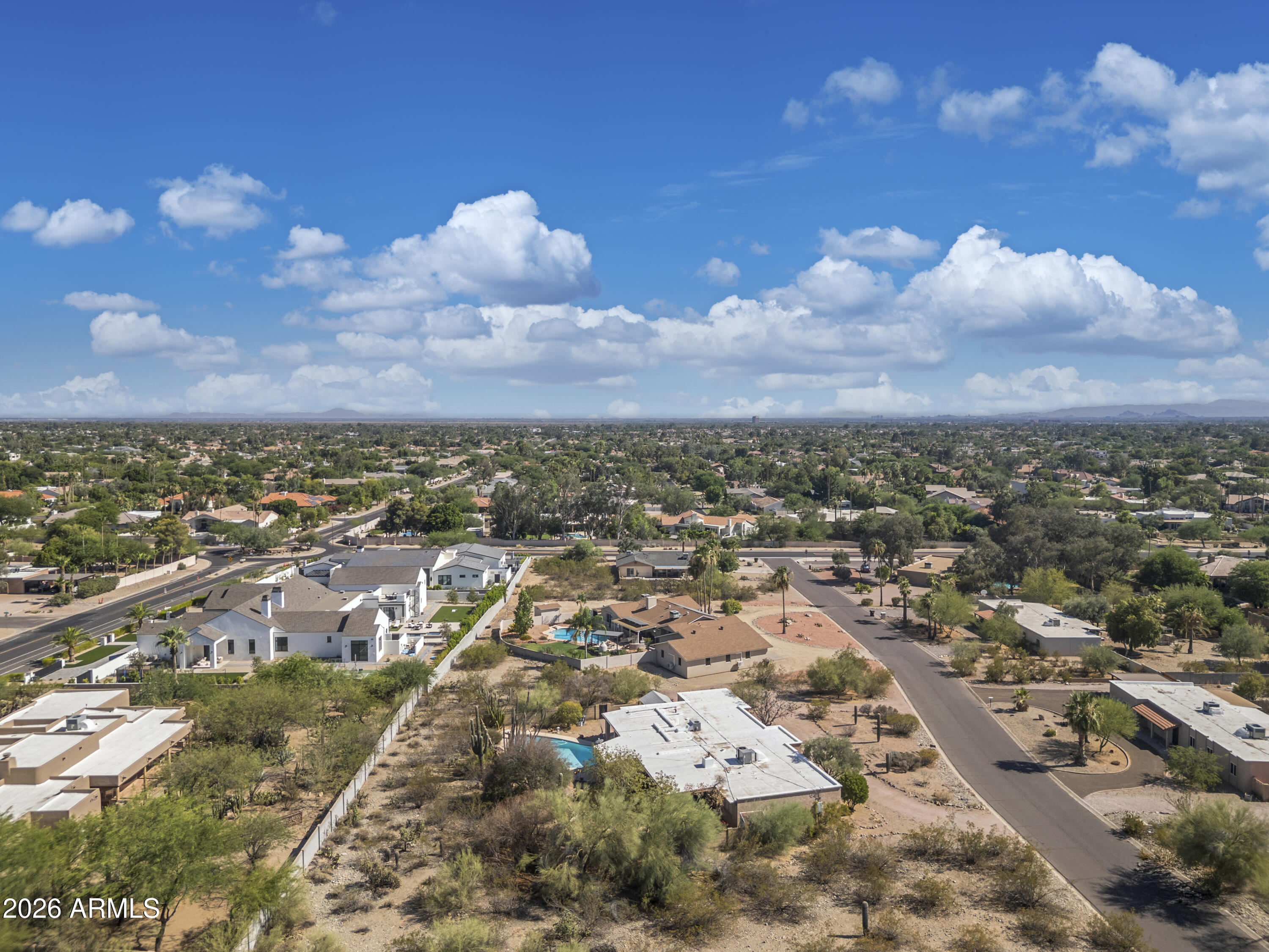 TIERRA DE LOS ARCOS - Residential