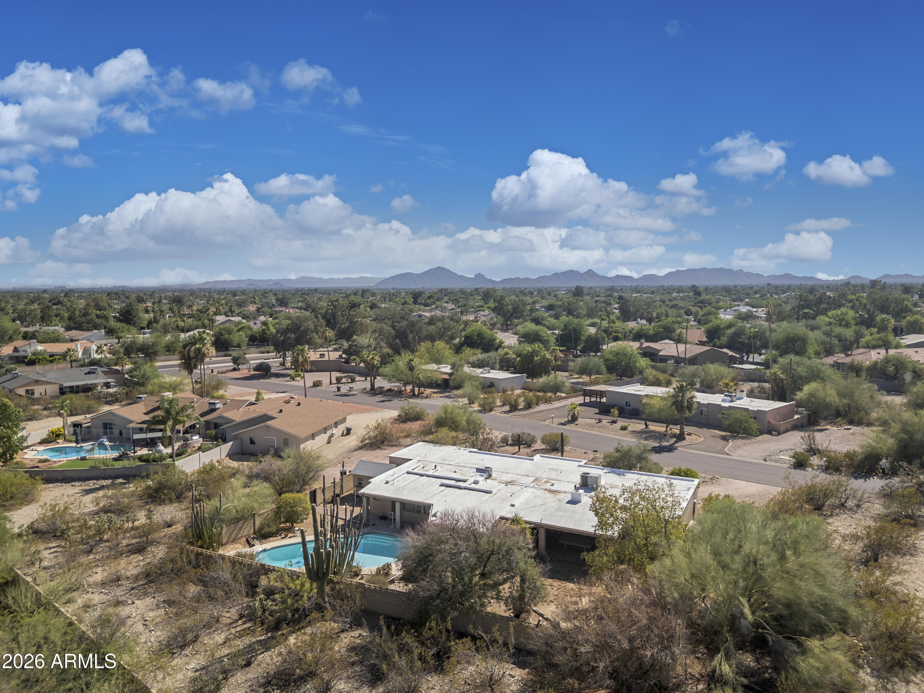 TIERRA DE LOS ARCOS - Residential