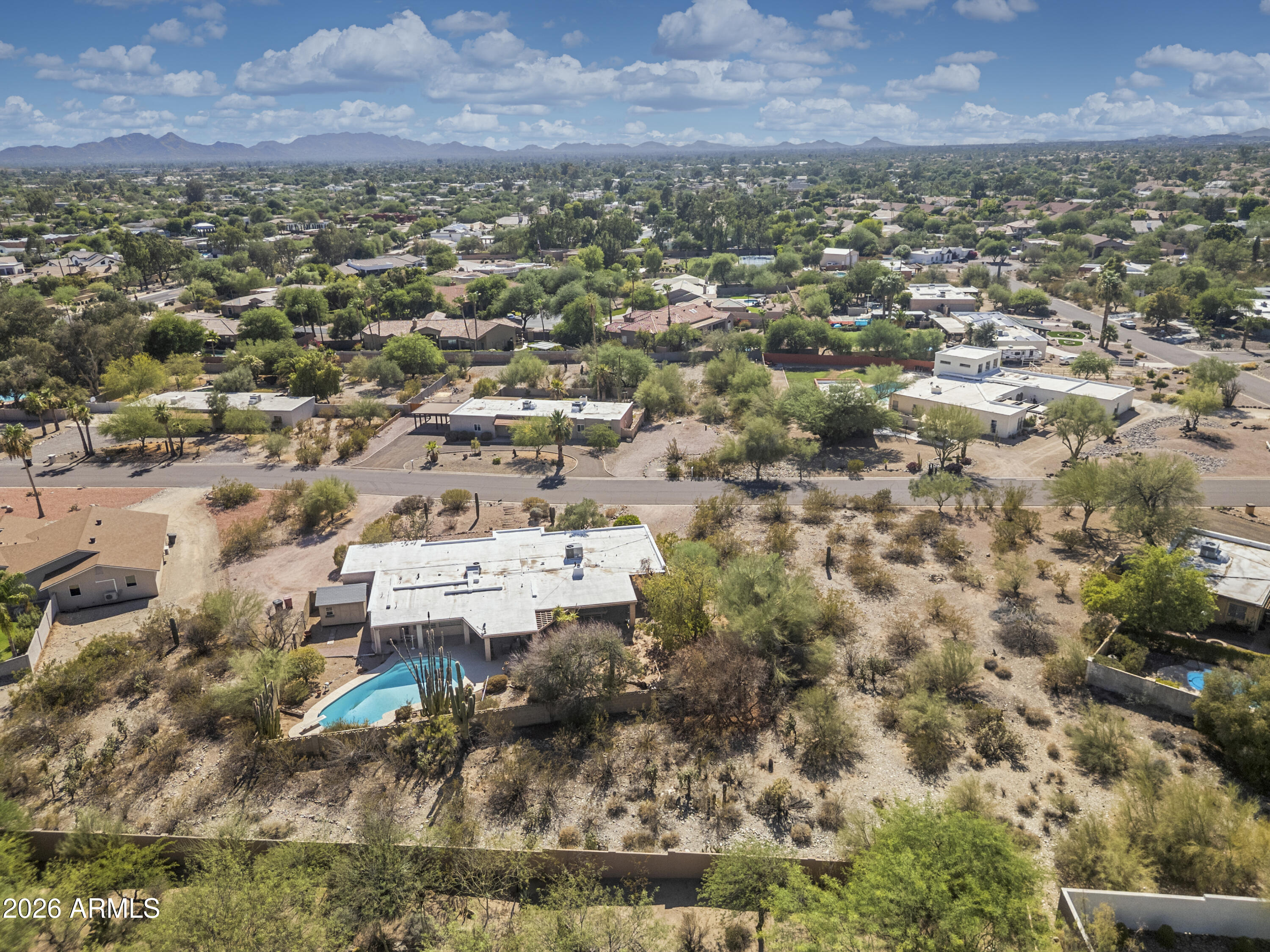 TIERRA DE LOS ARCOS - Residential
