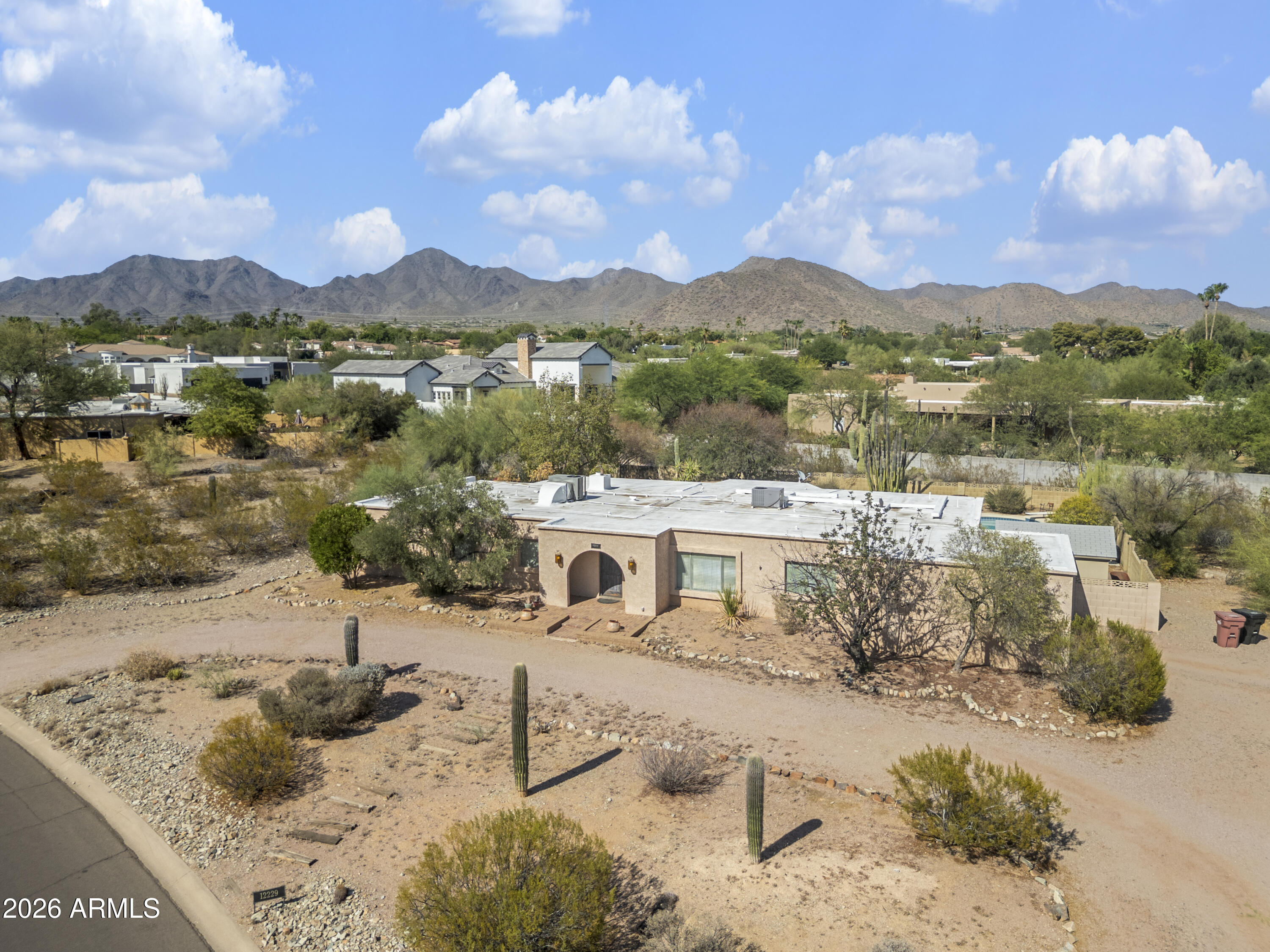 TIERRA DE LOS ARCOS - Residential