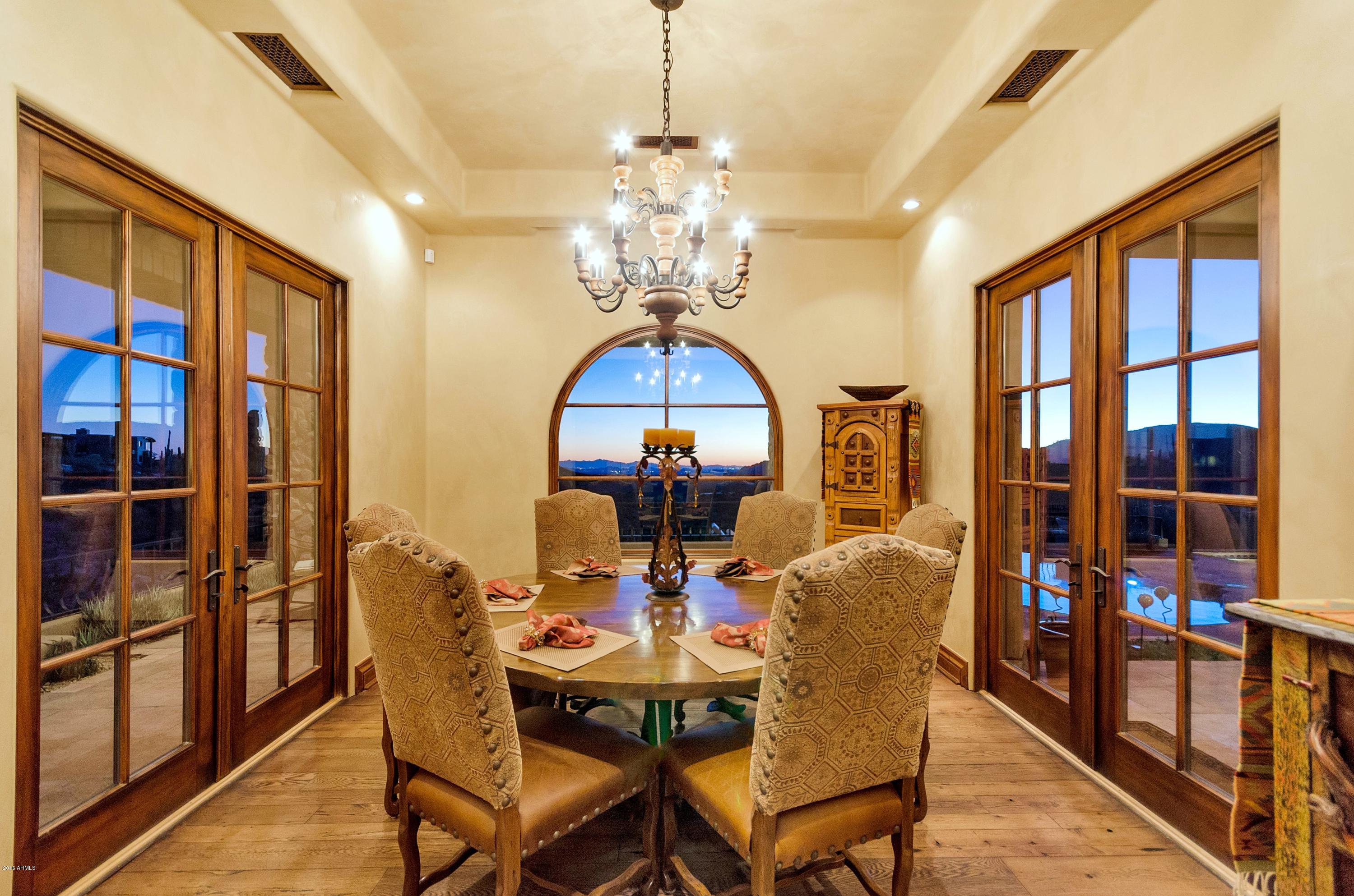 Desert Mountain - Residential