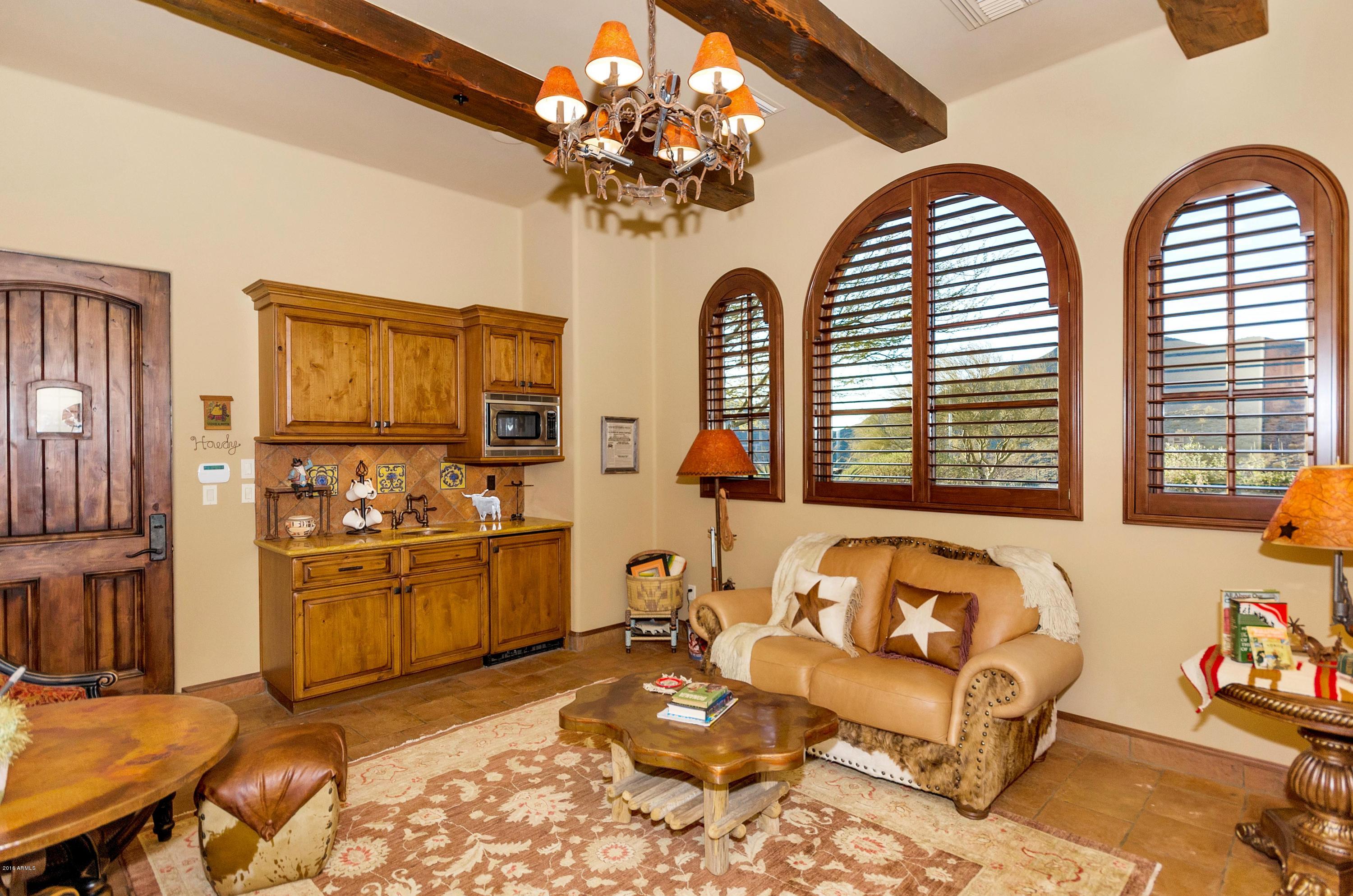 Desert Mountain - Residential