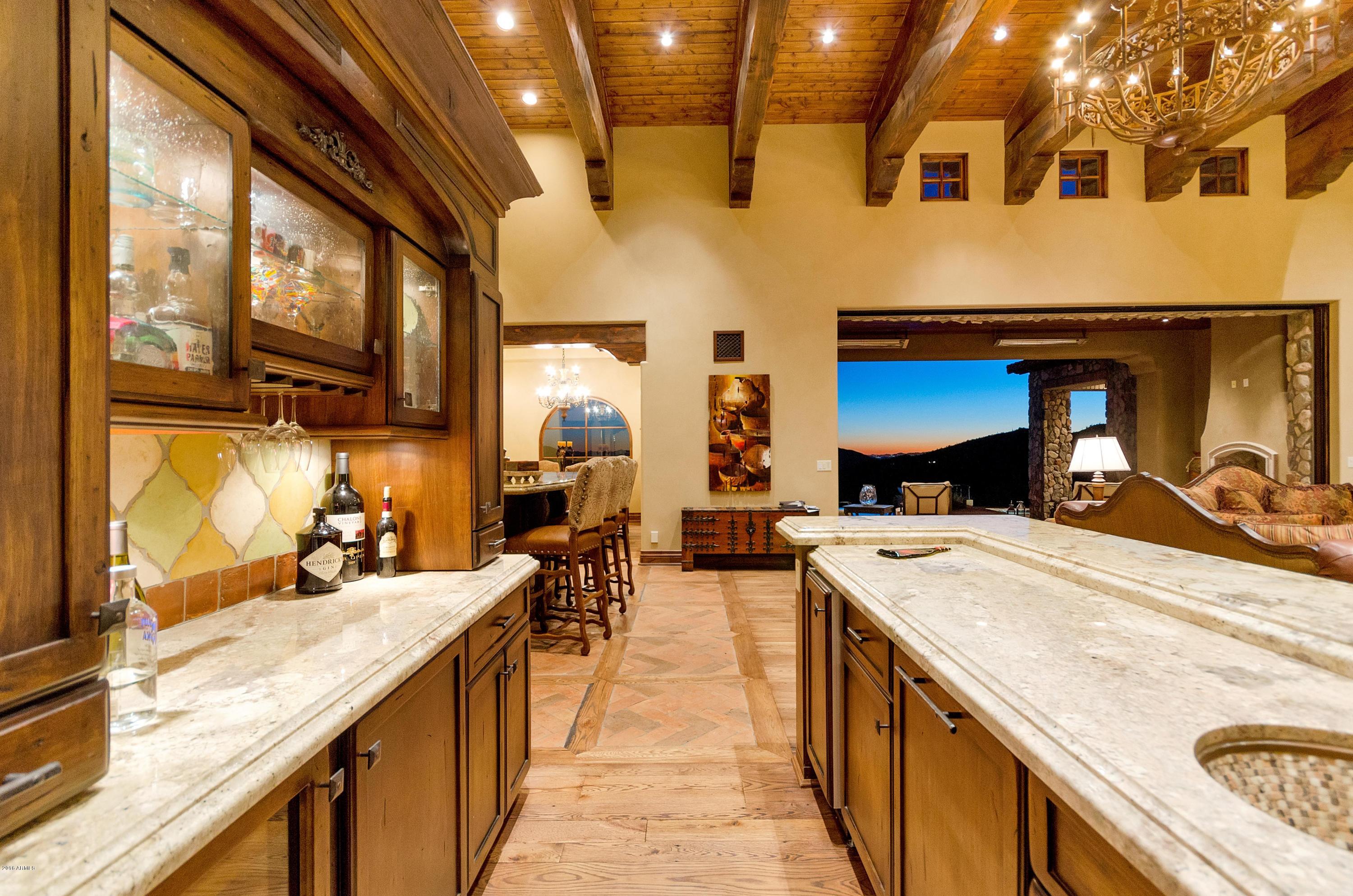 Desert Mountain - Residential