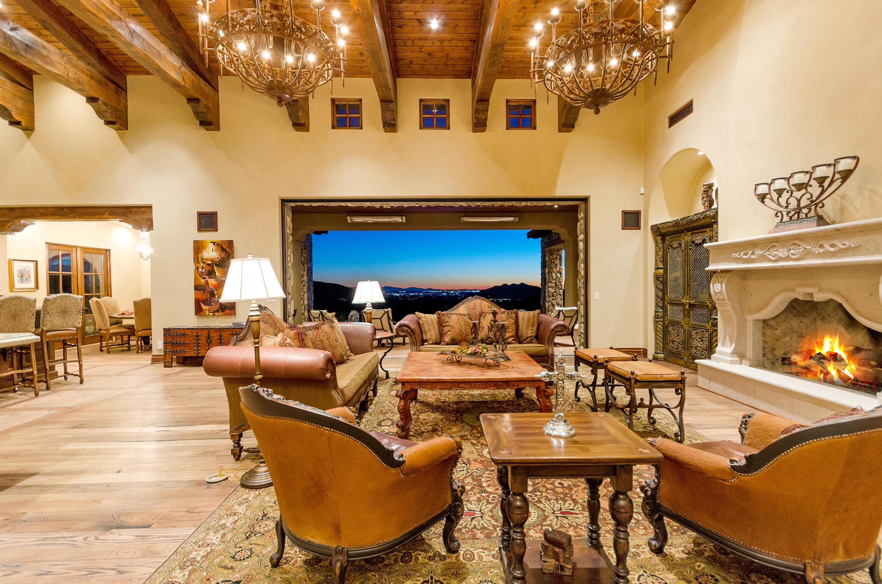Desert Mountain - Residential