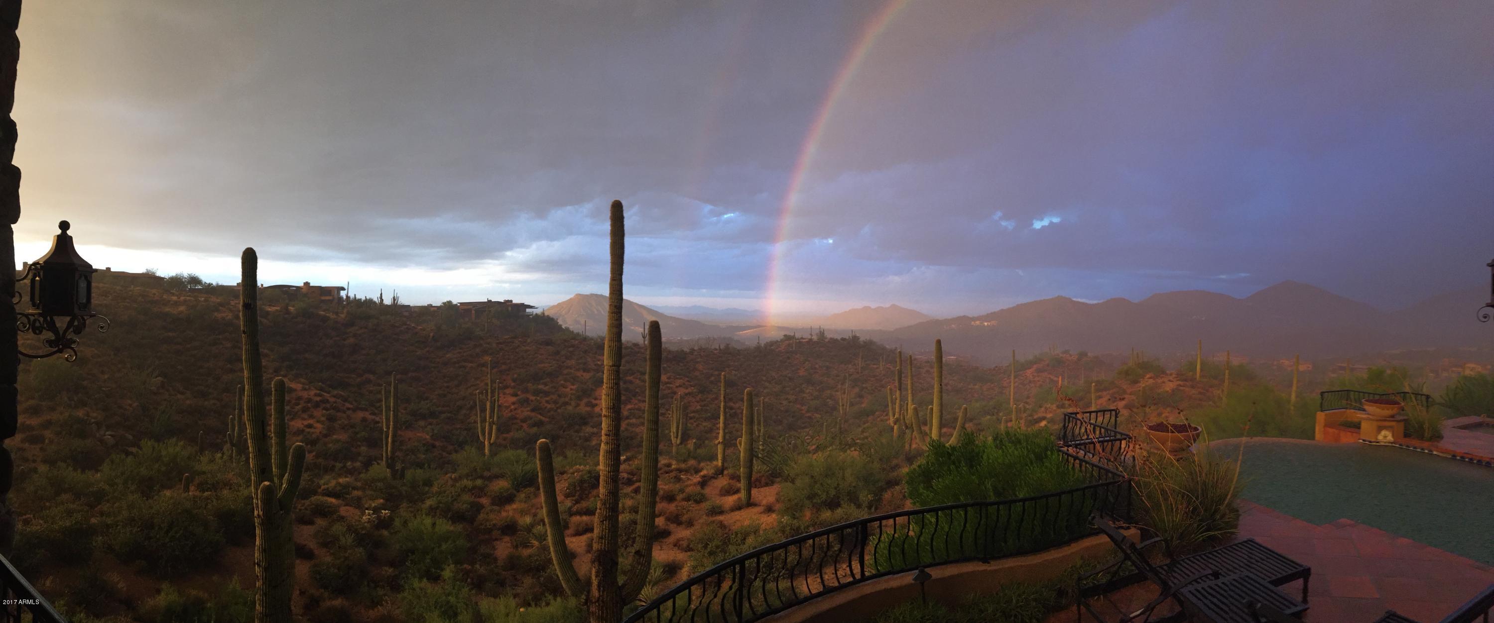 Desert Mountain - Residential