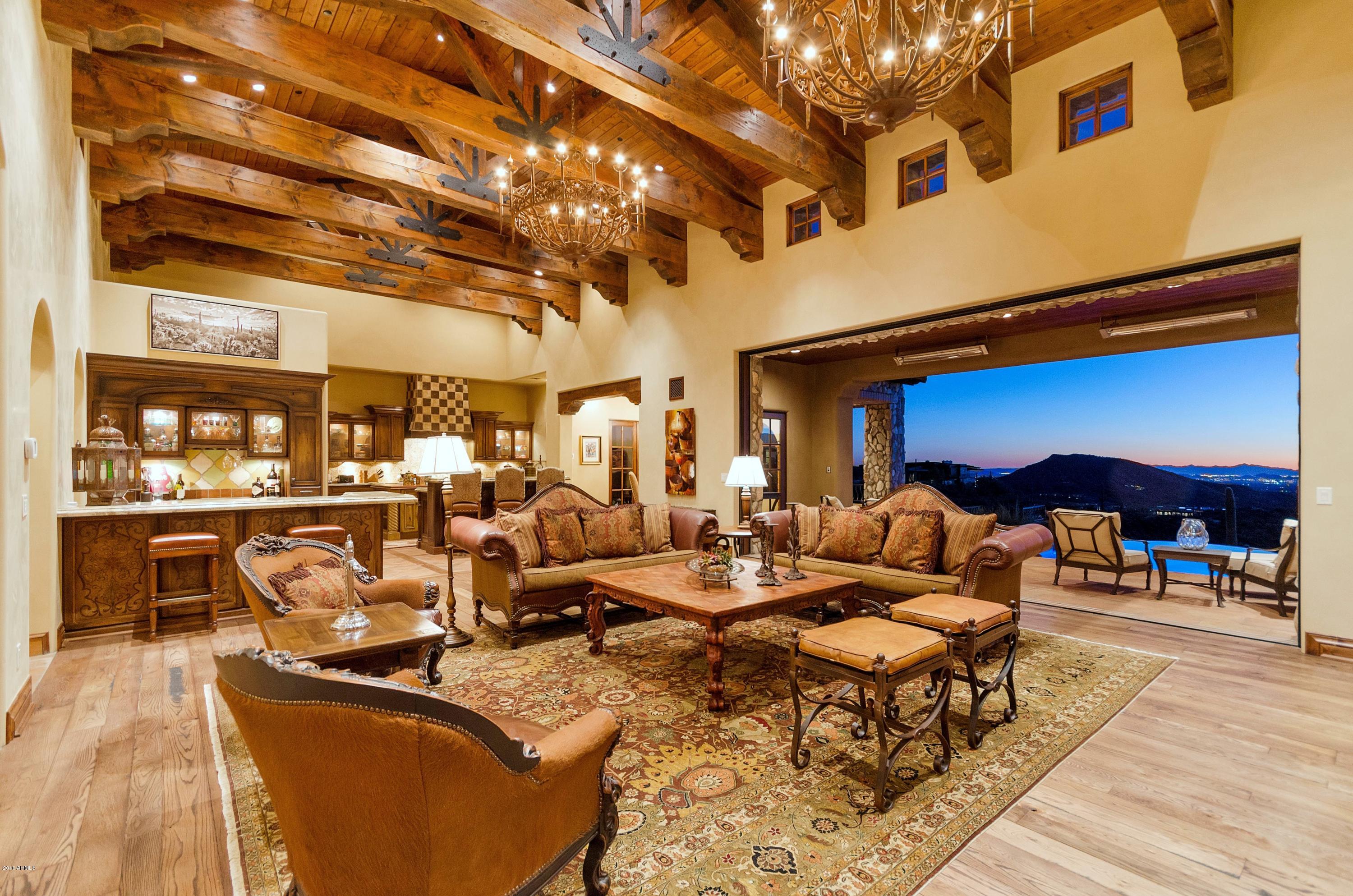Desert Mountain - Residential
