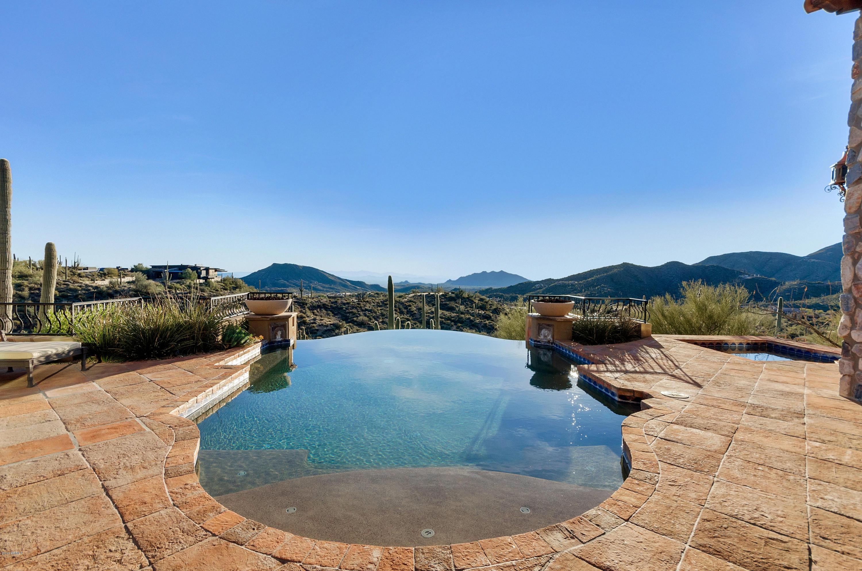 Desert Mountain - Residential