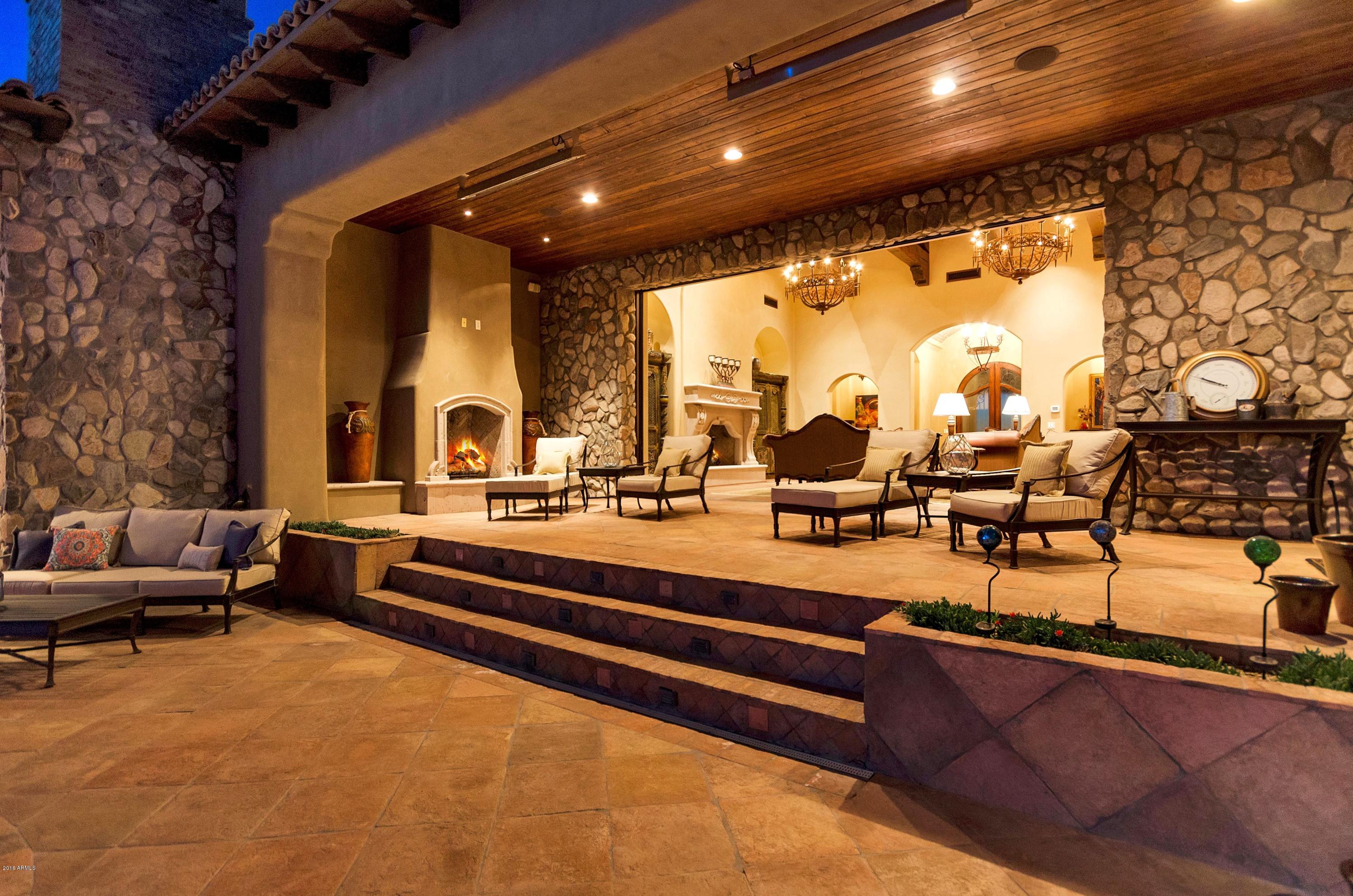 Desert Mountain - Residential