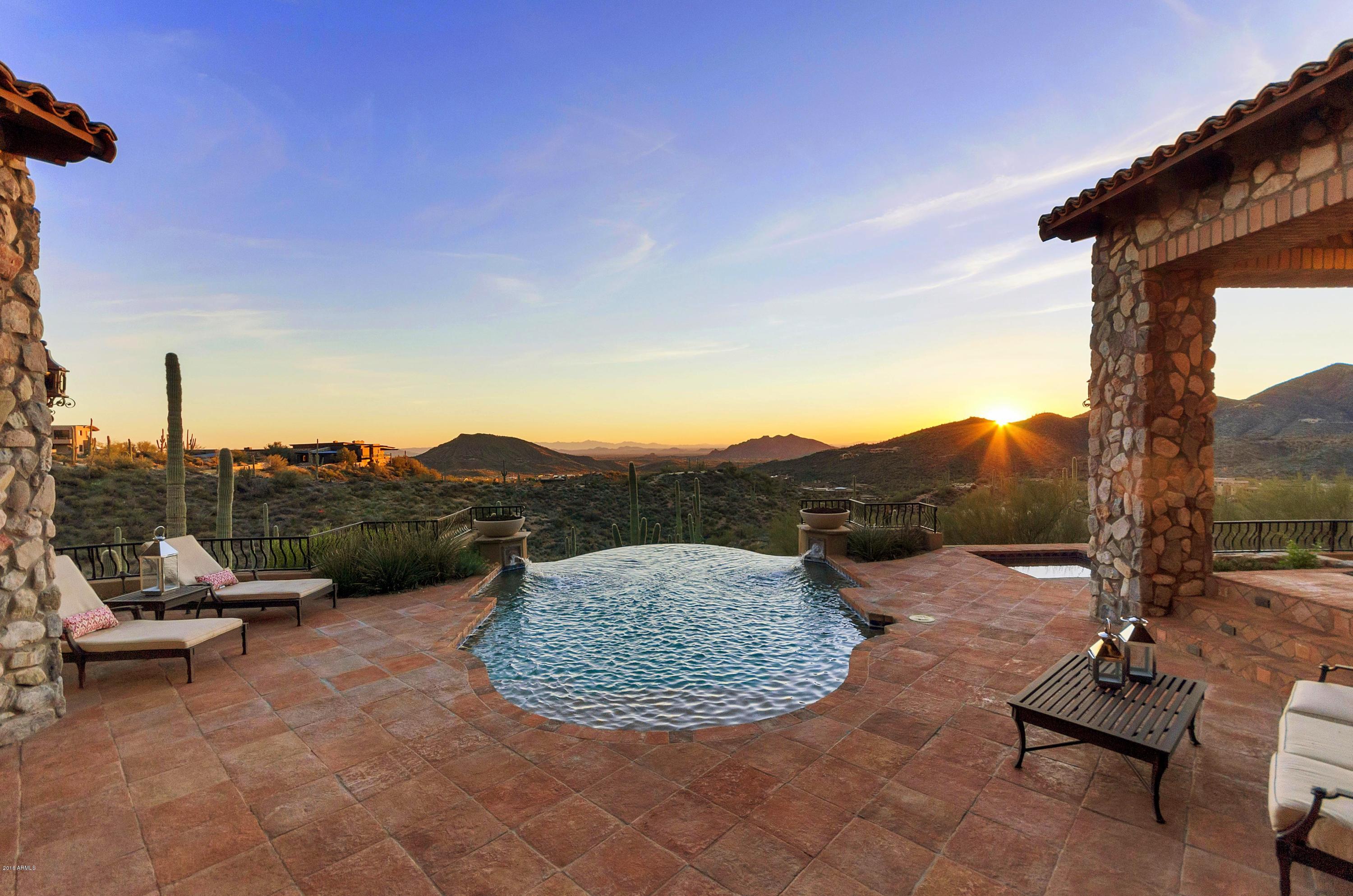Desert Mountain - Residential