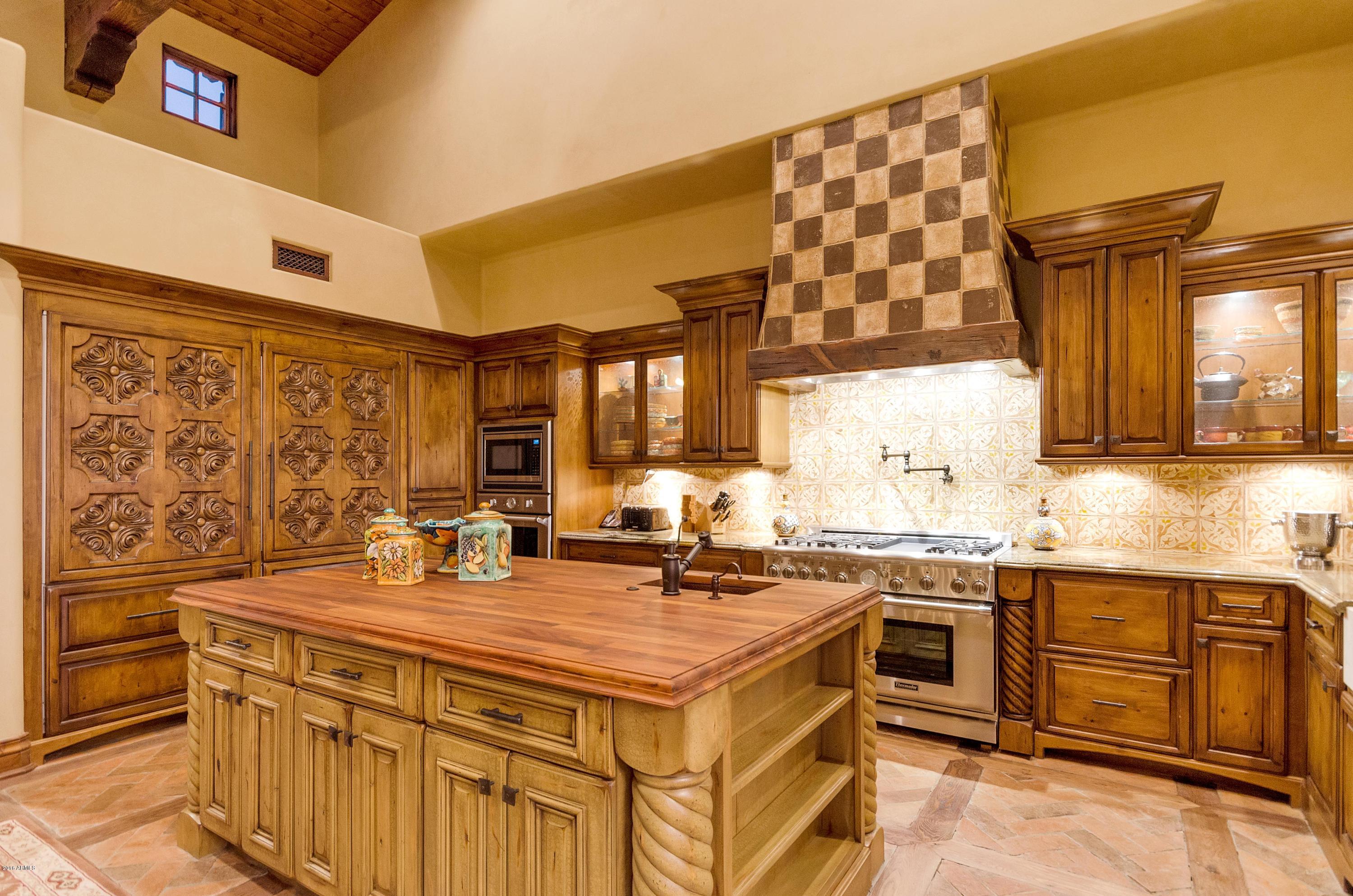 Desert Mountain - Residential