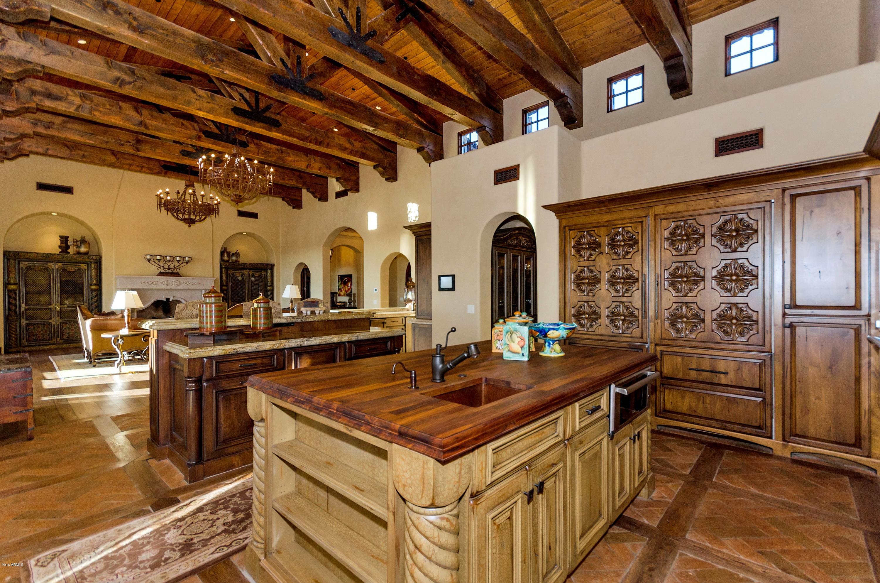 Desert Mountain - Residential