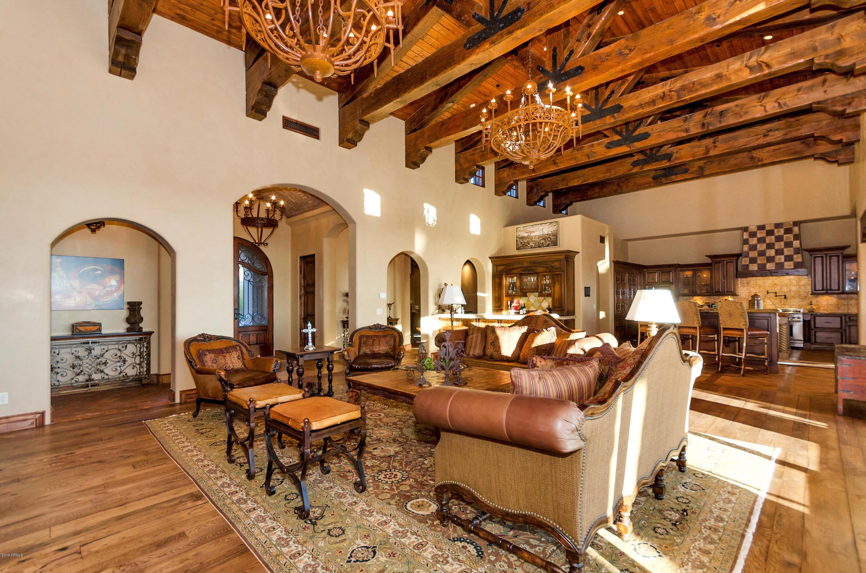 Desert Mountain - Residential