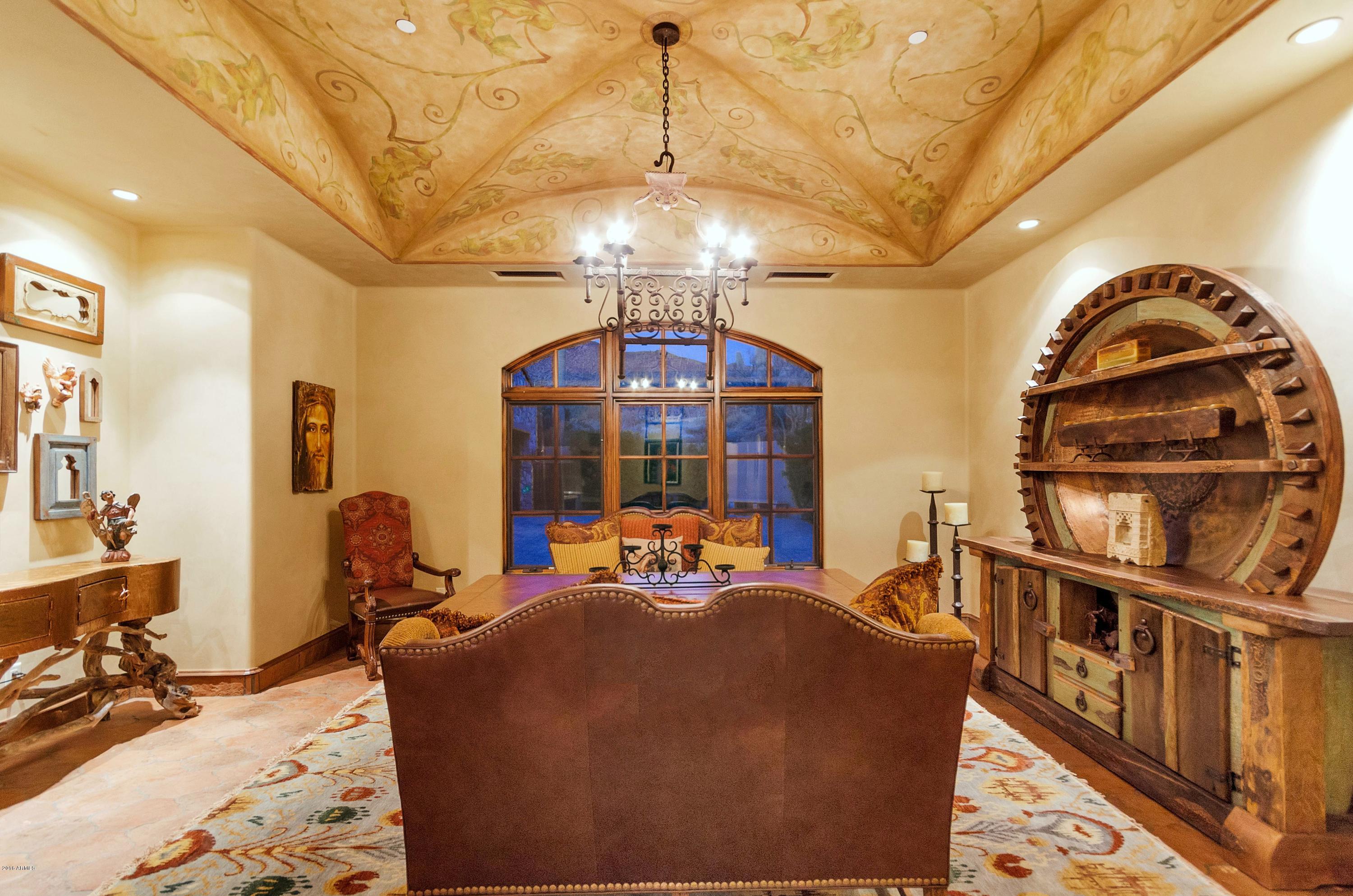 Desert Mountain - Residential