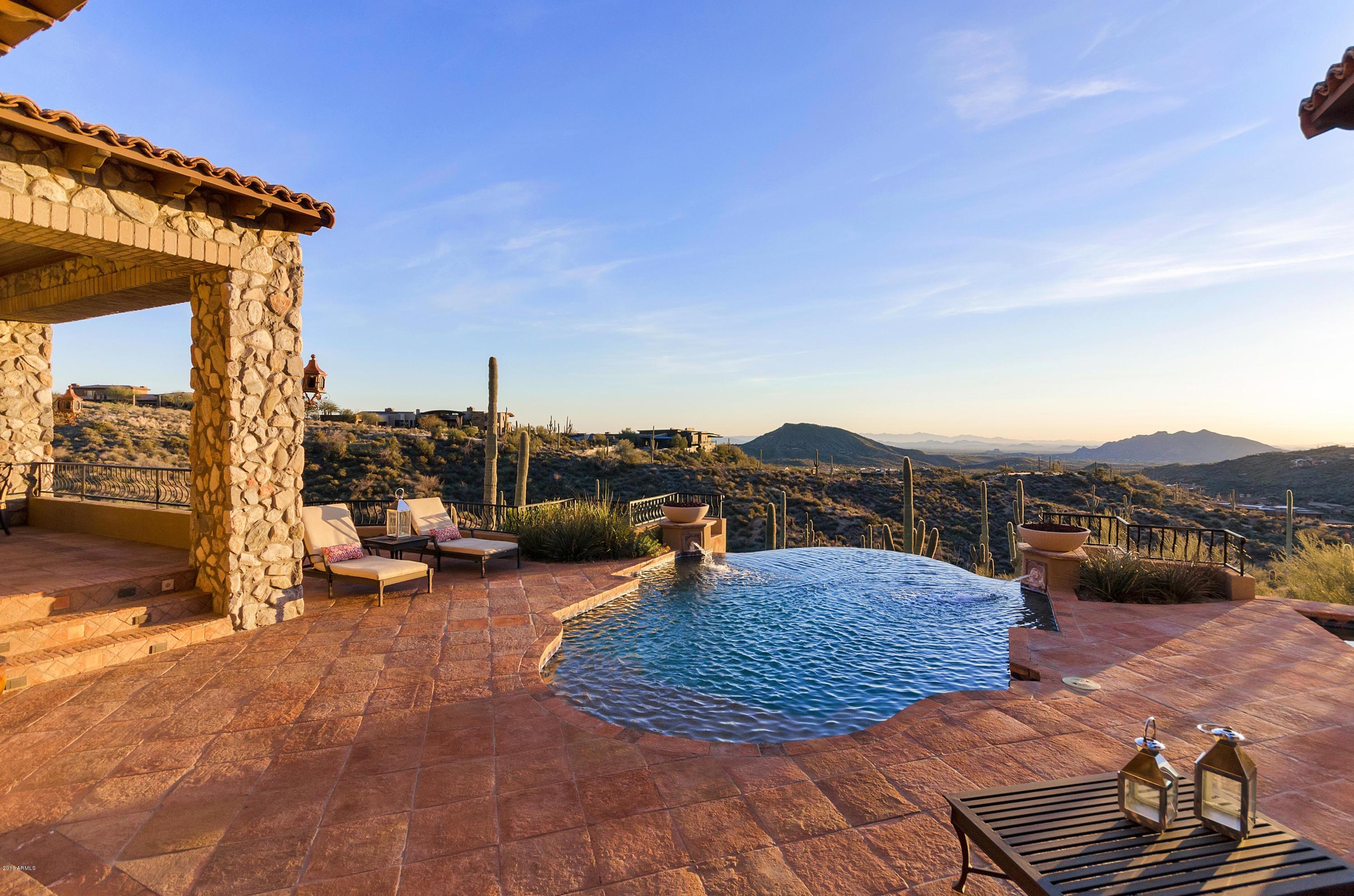 Desert Mountain - Residential