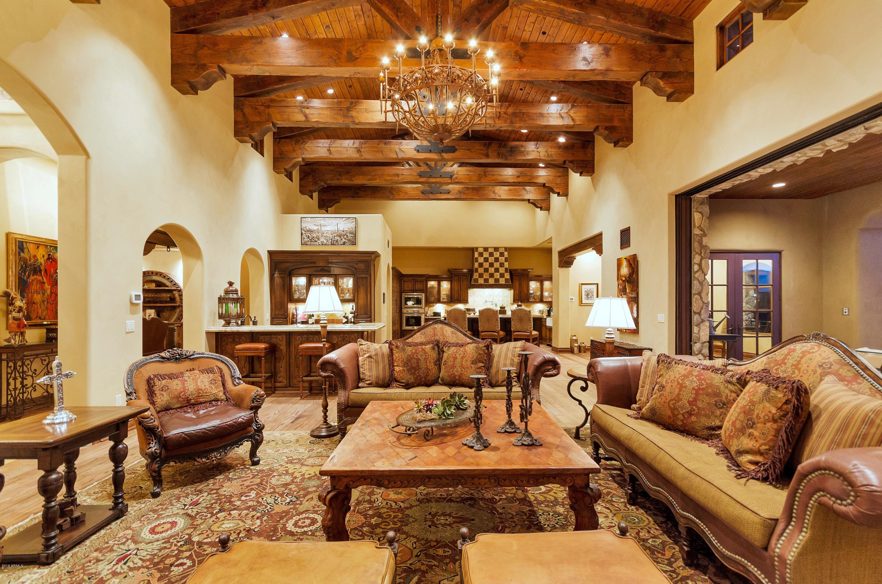Desert Mountain - Residential