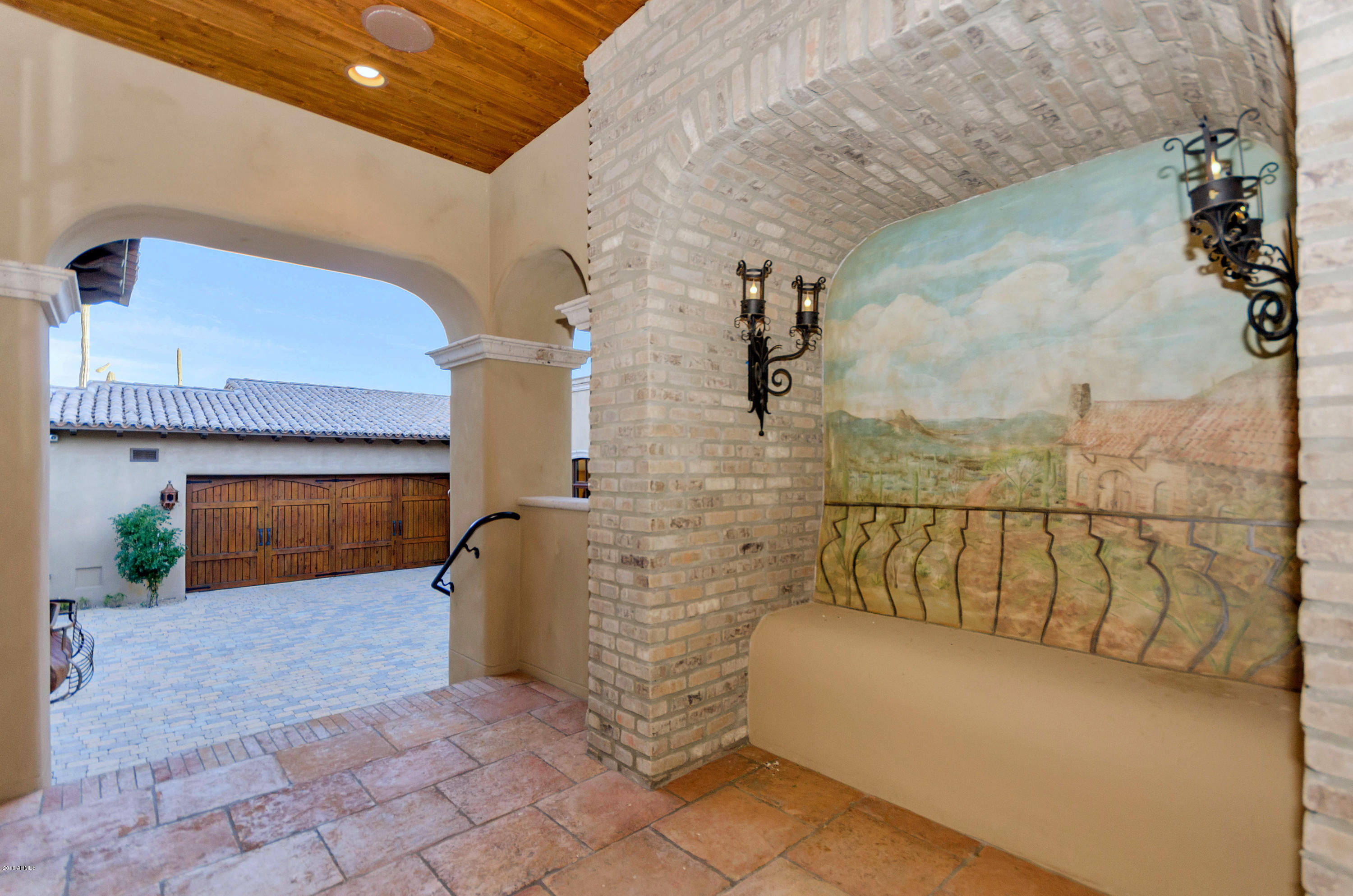 Desert Mountain - Residential