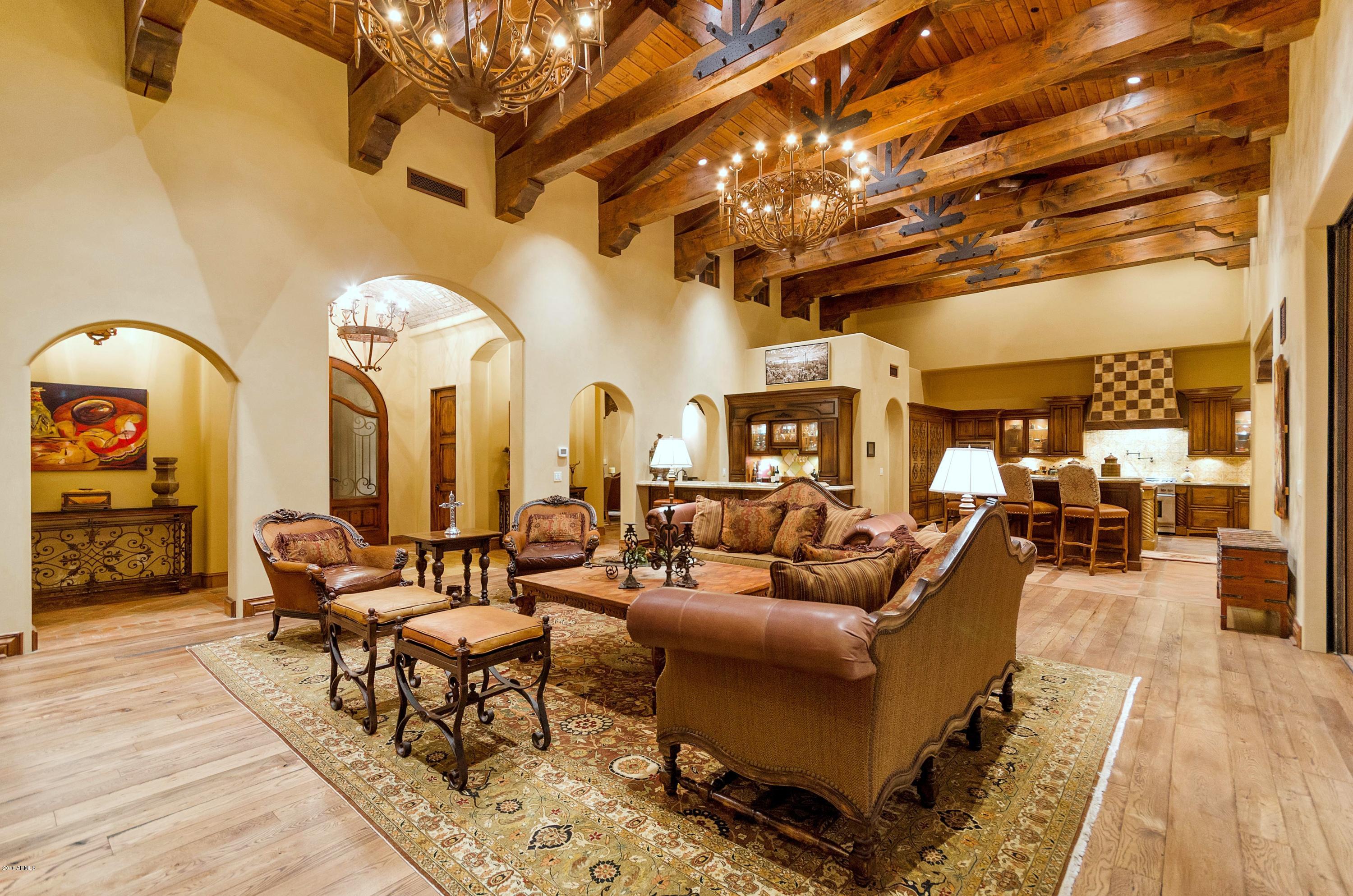 Desert Mountain - Residential
