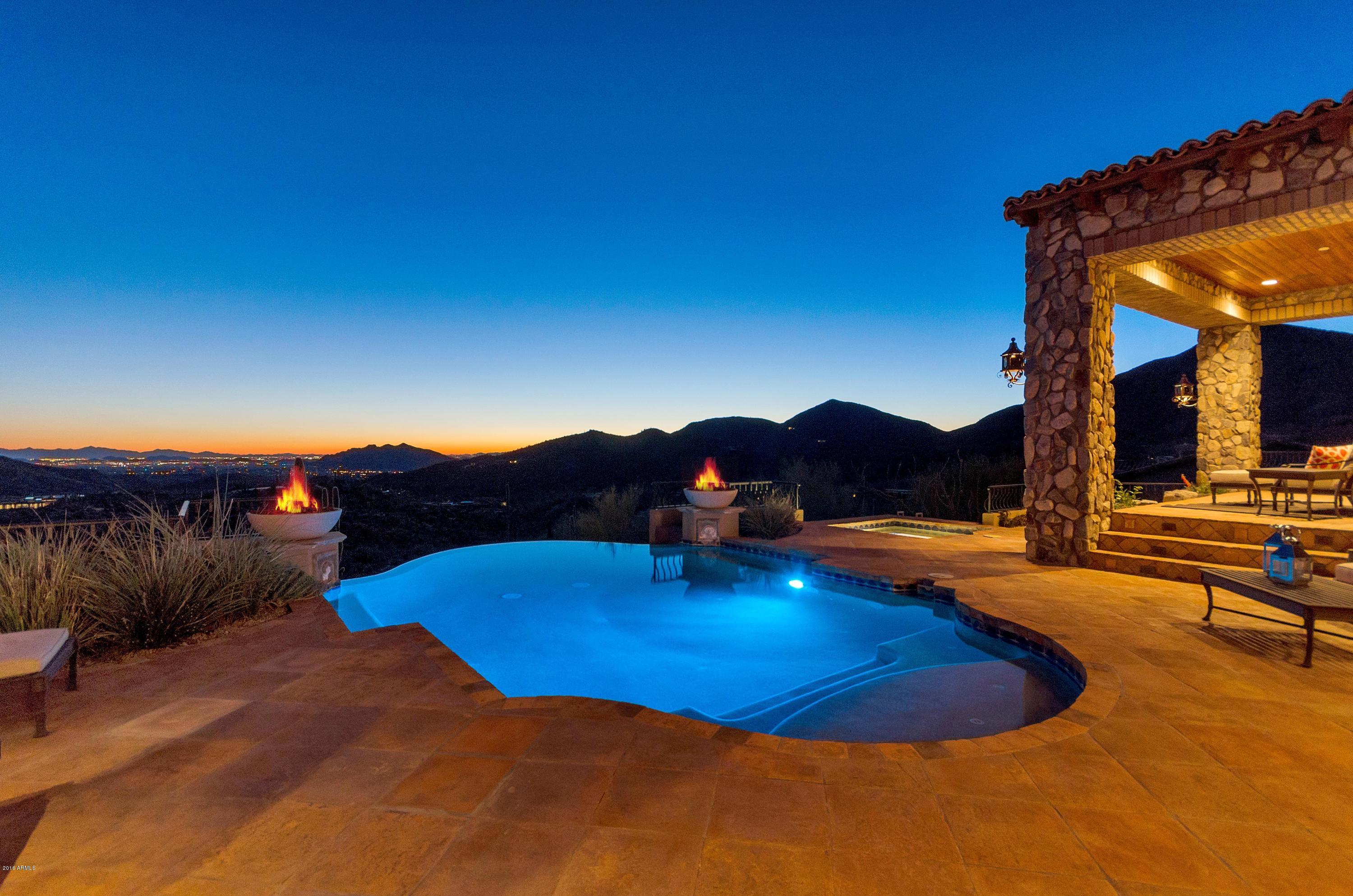 Desert Mountain - Residential