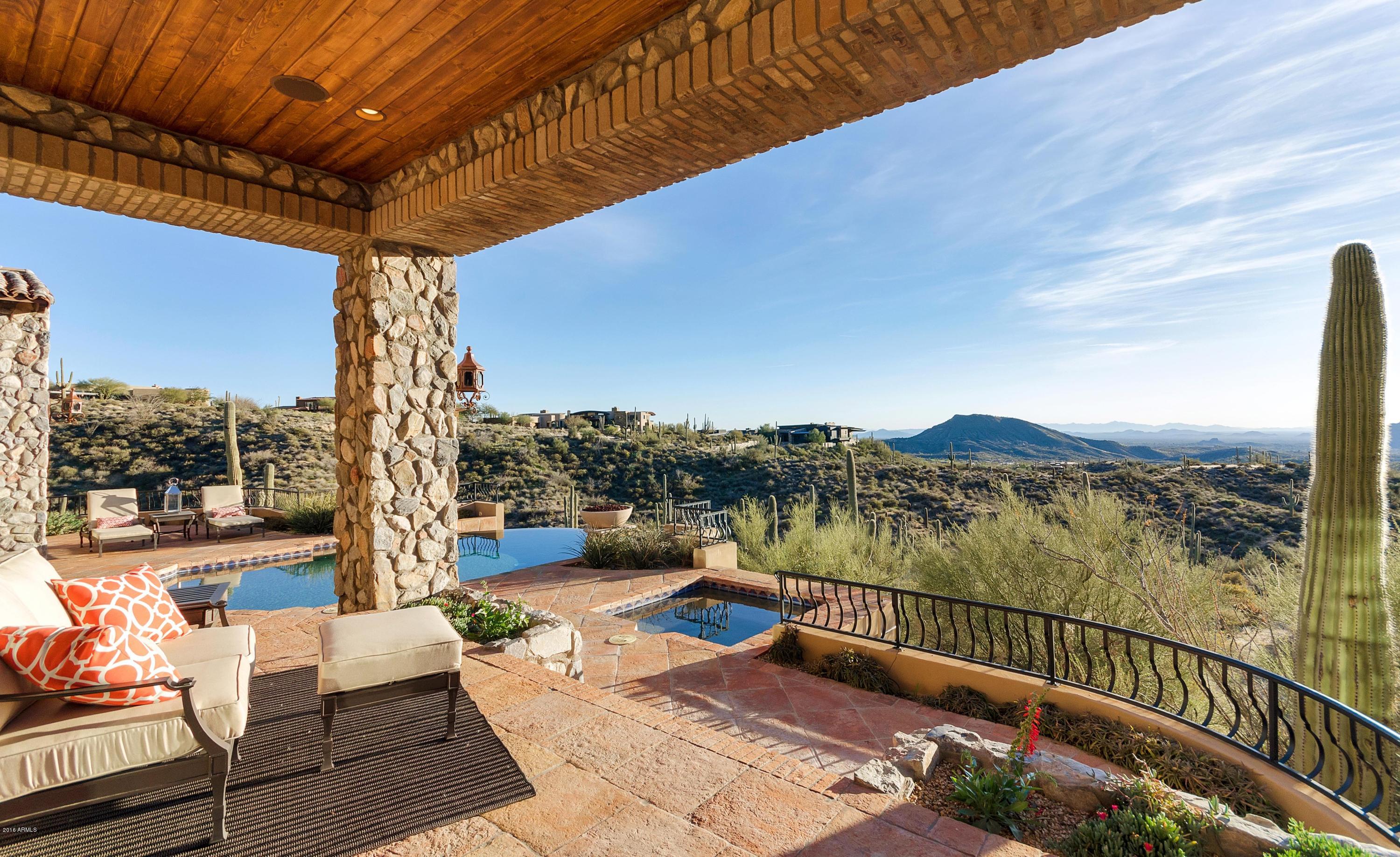 Desert Mountain - Residential