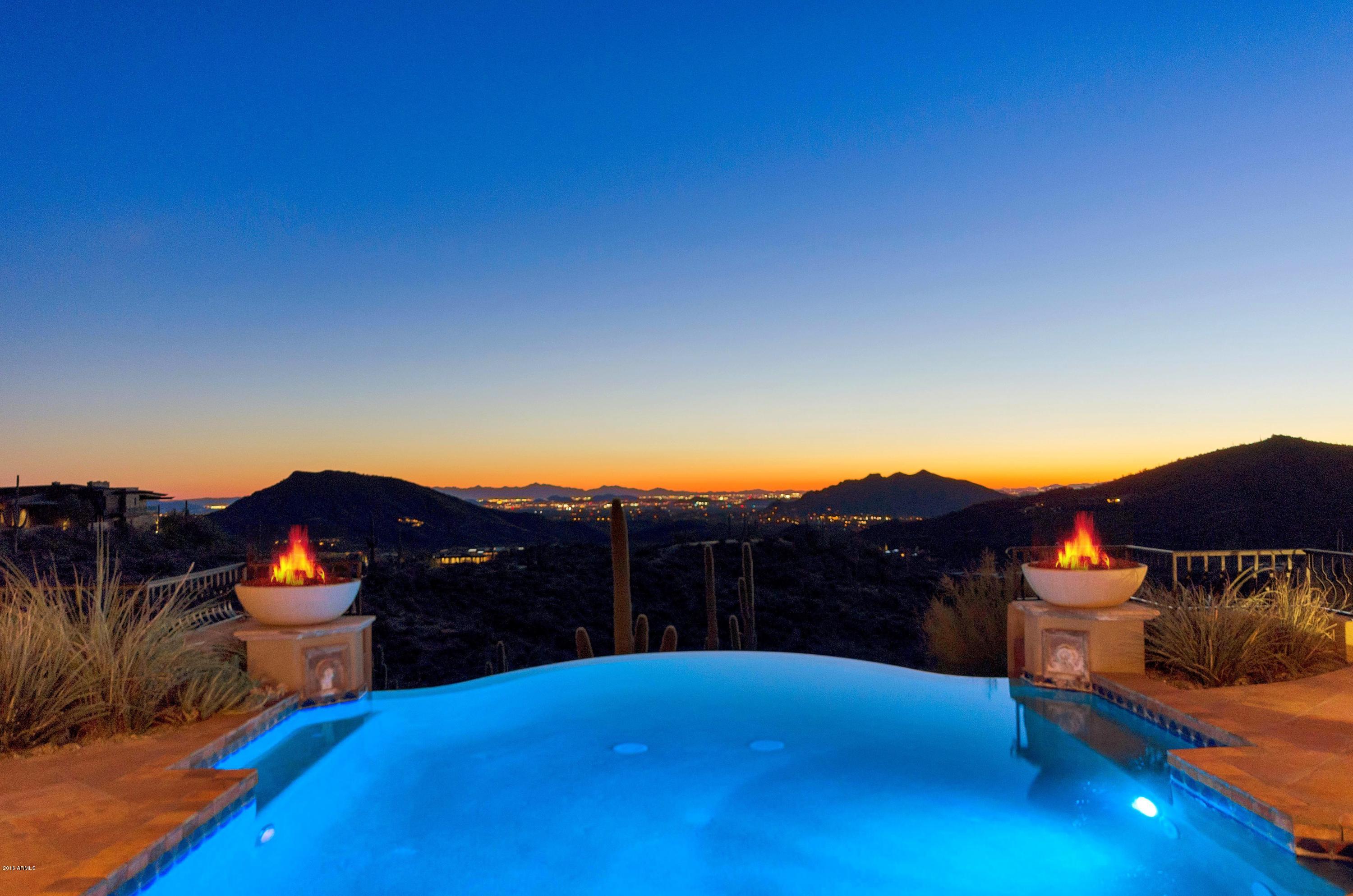 Desert Mountain - Residential
