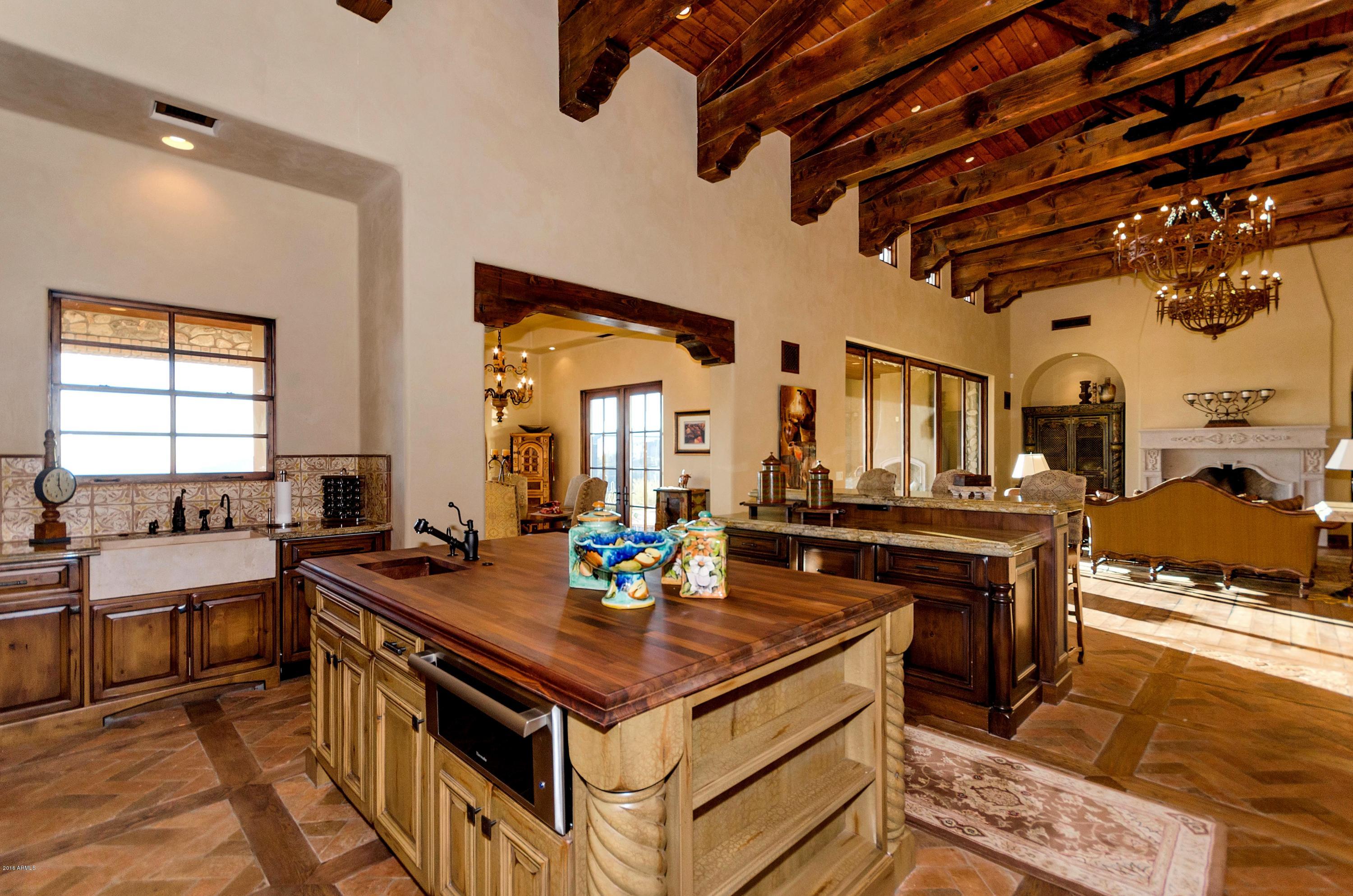 Desert Mountain - Residential