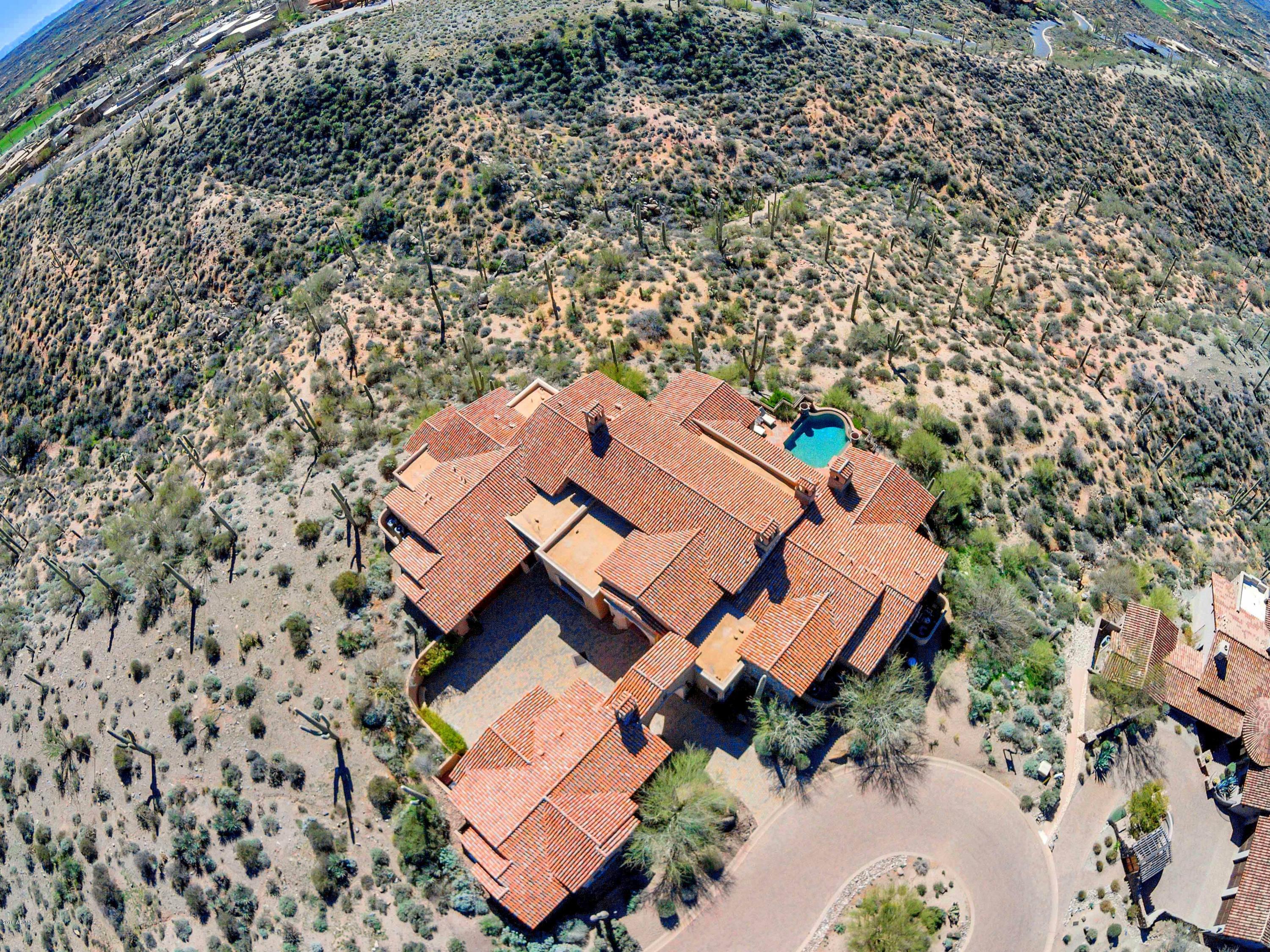 Desert Mountain - Residential