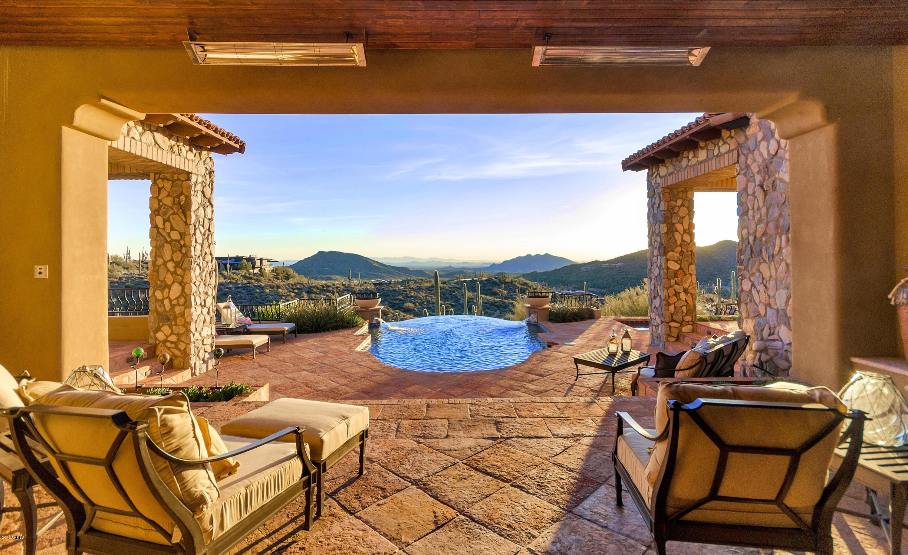 Desert Mountain - Residential