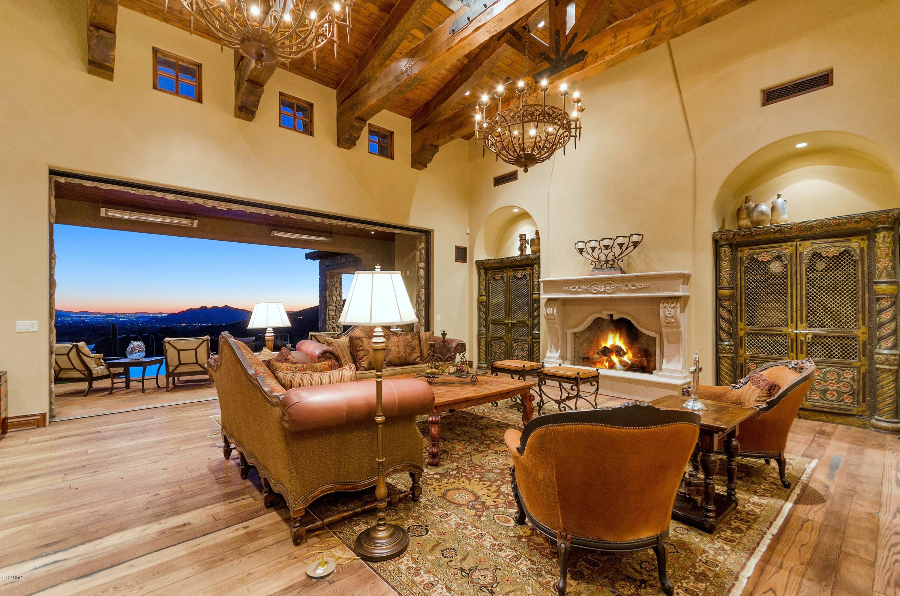 Desert Mountain - Residential