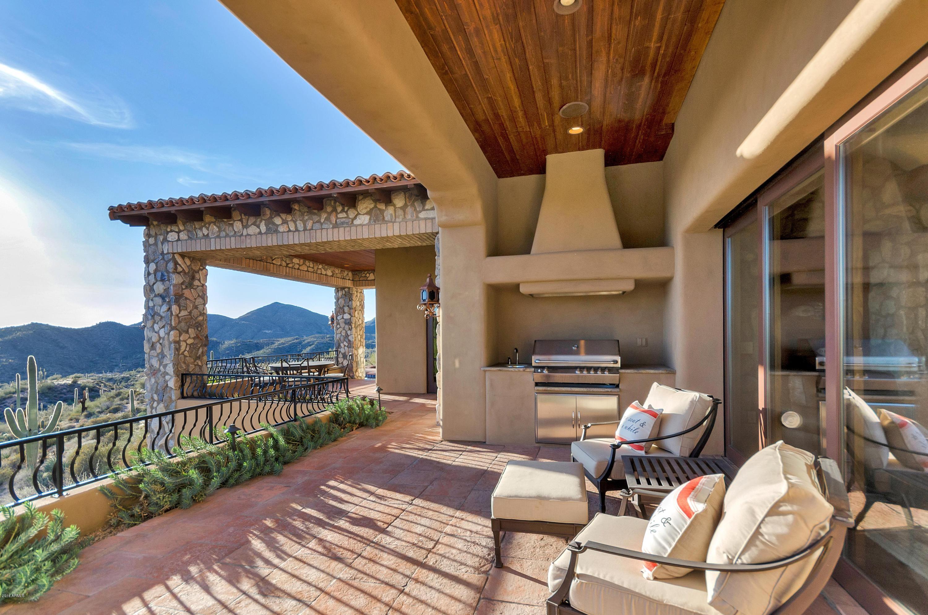 Desert Mountain - Residential