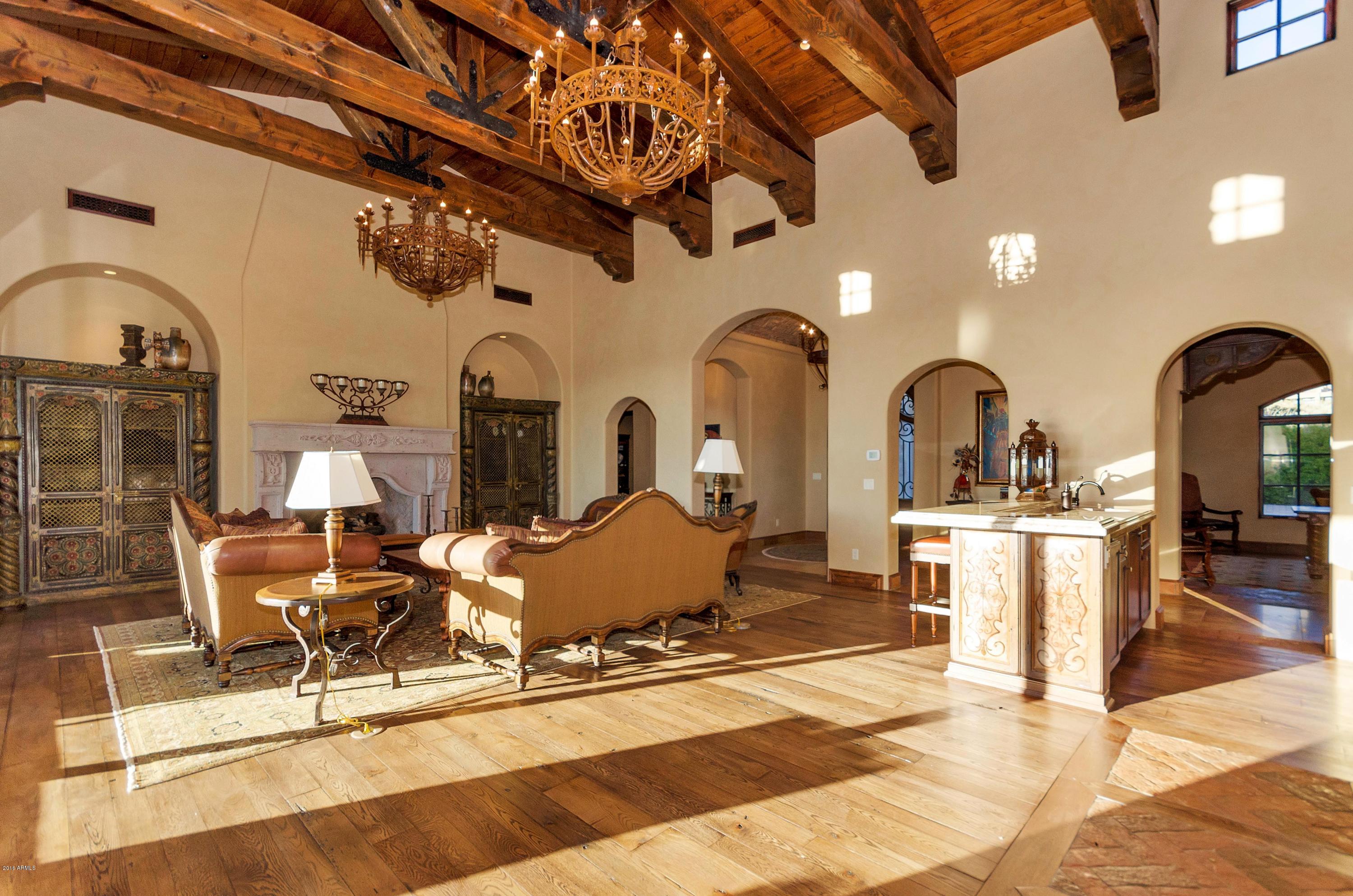 Desert Mountain - Residential