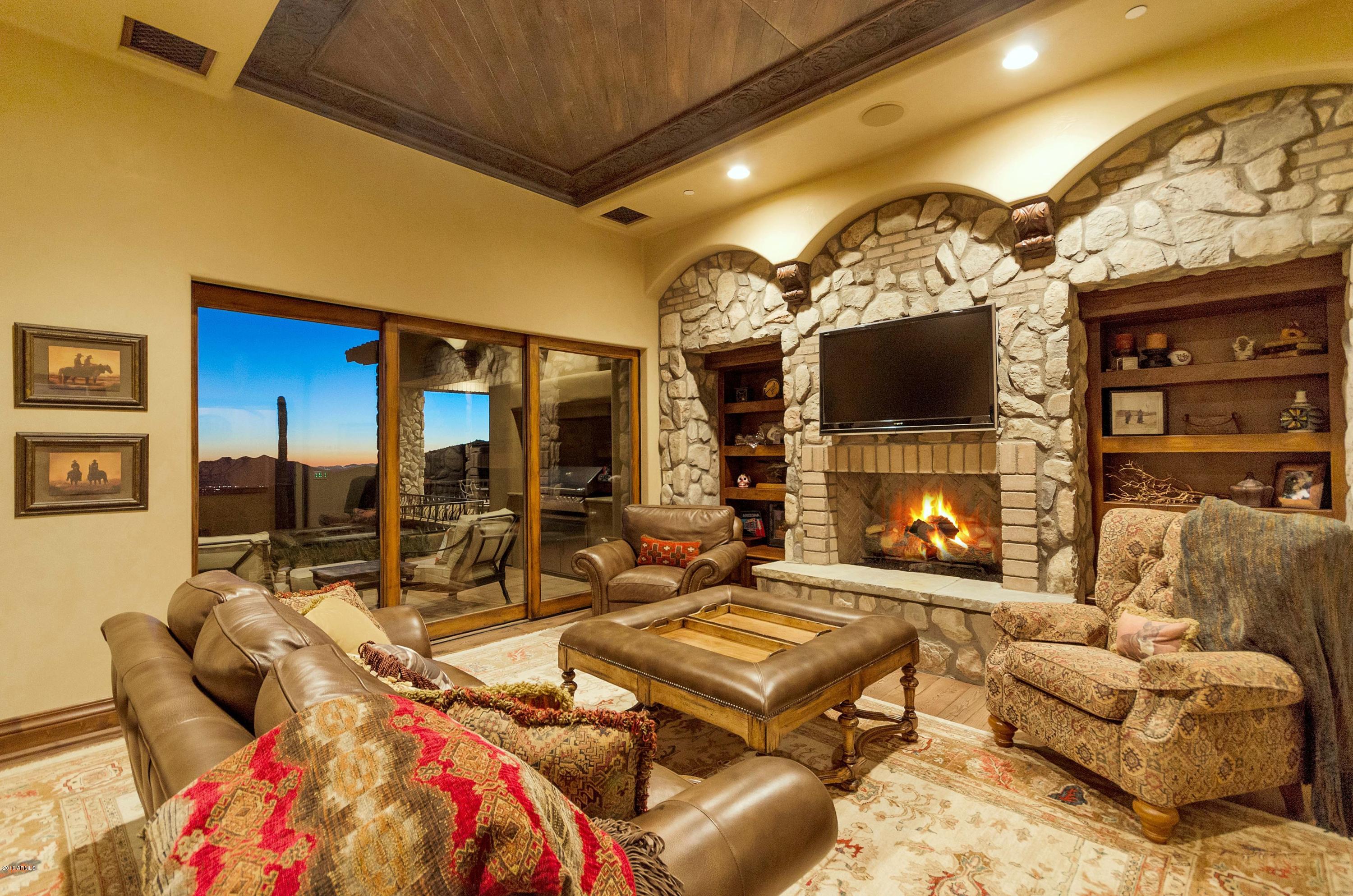 Desert Mountain - Residential