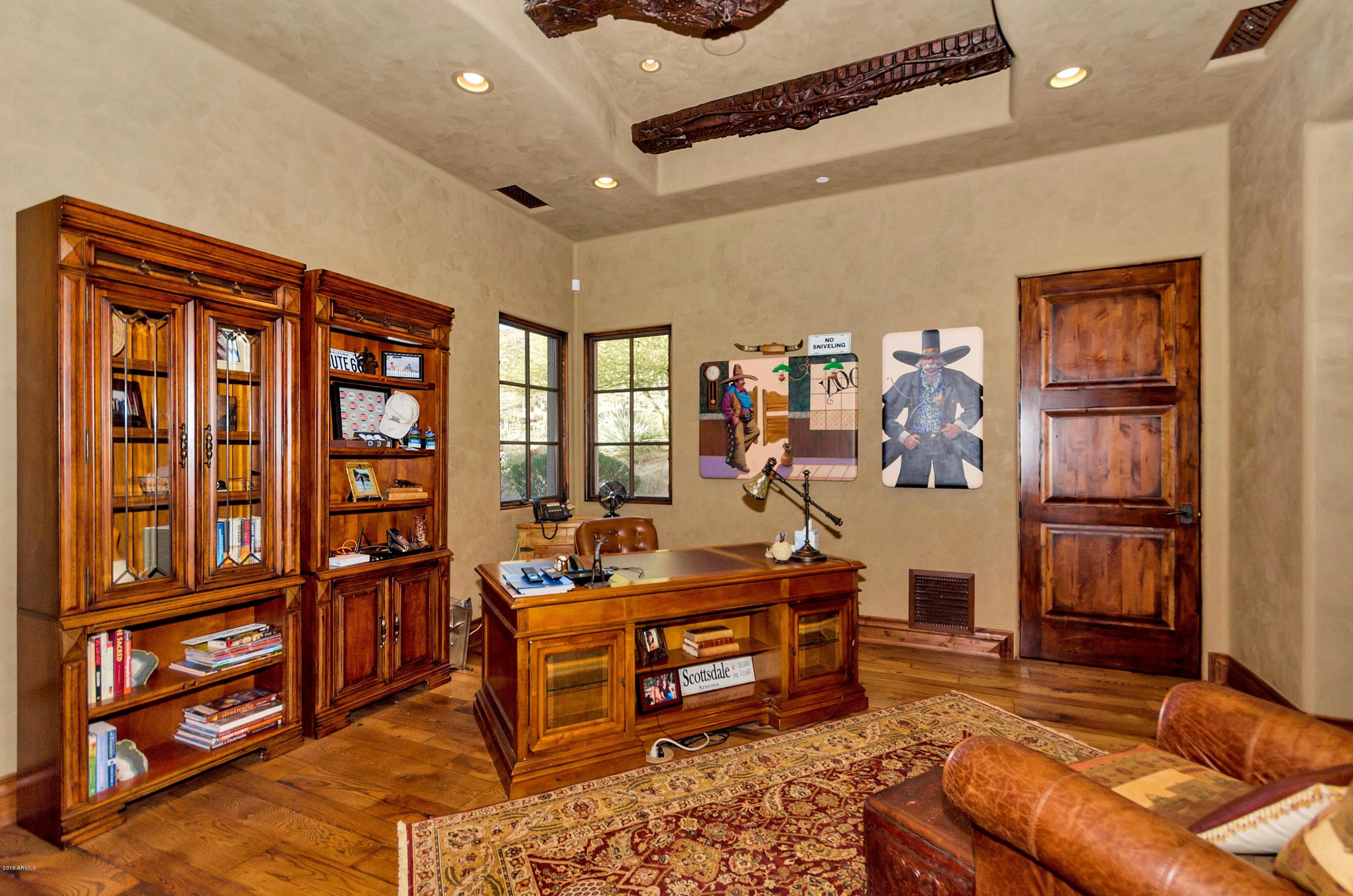 Desert Mountain - Residential