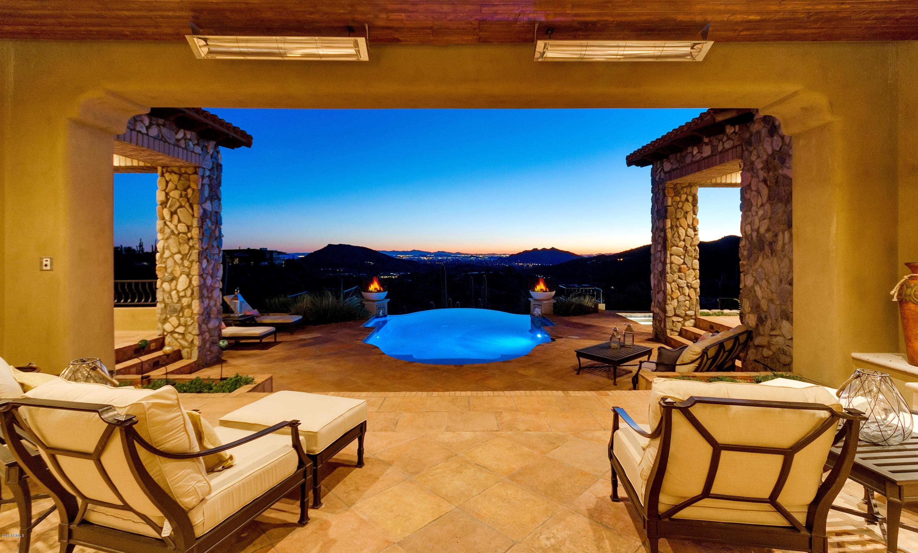 Desert Mountain - Residential