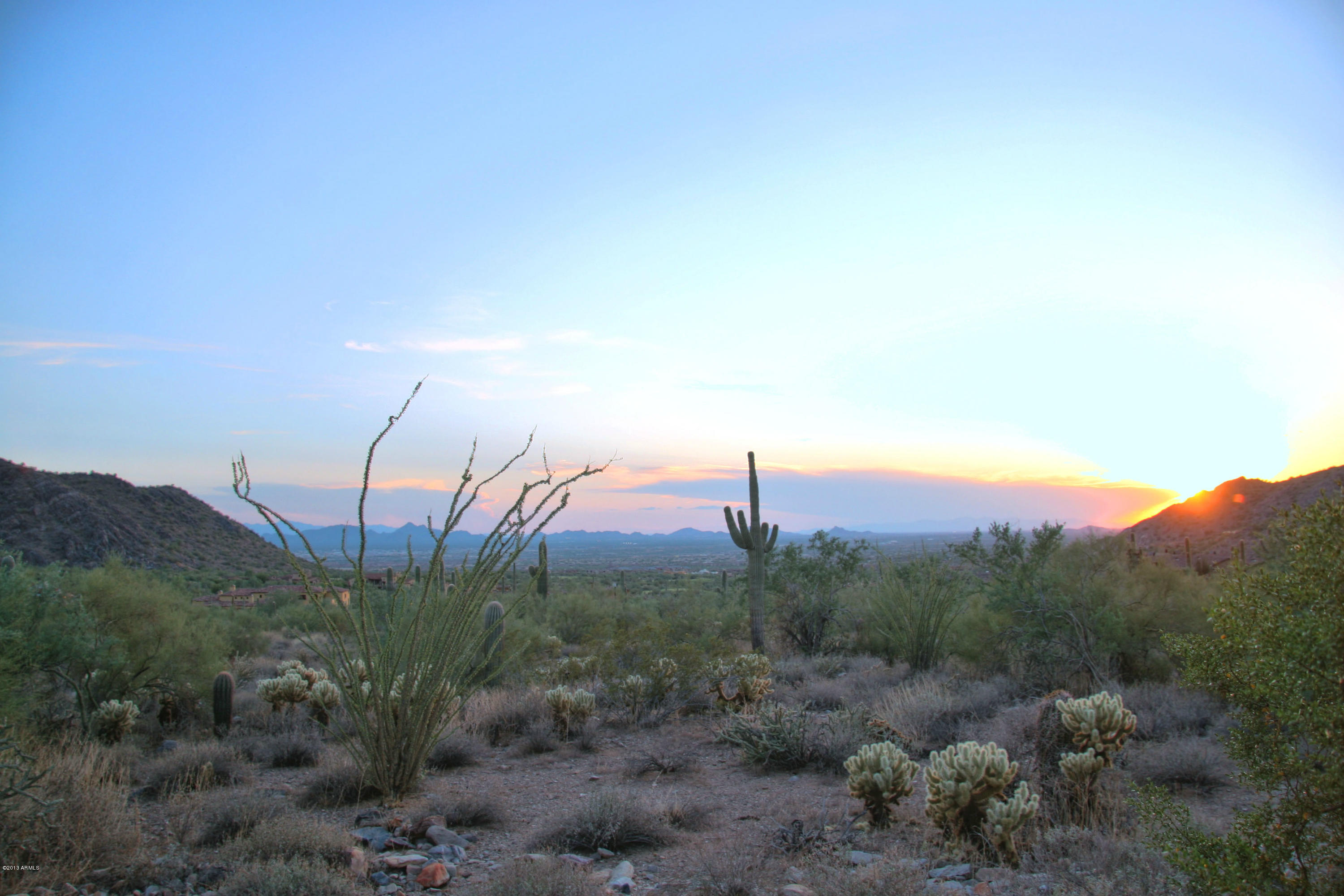 Silverleaf - Residential