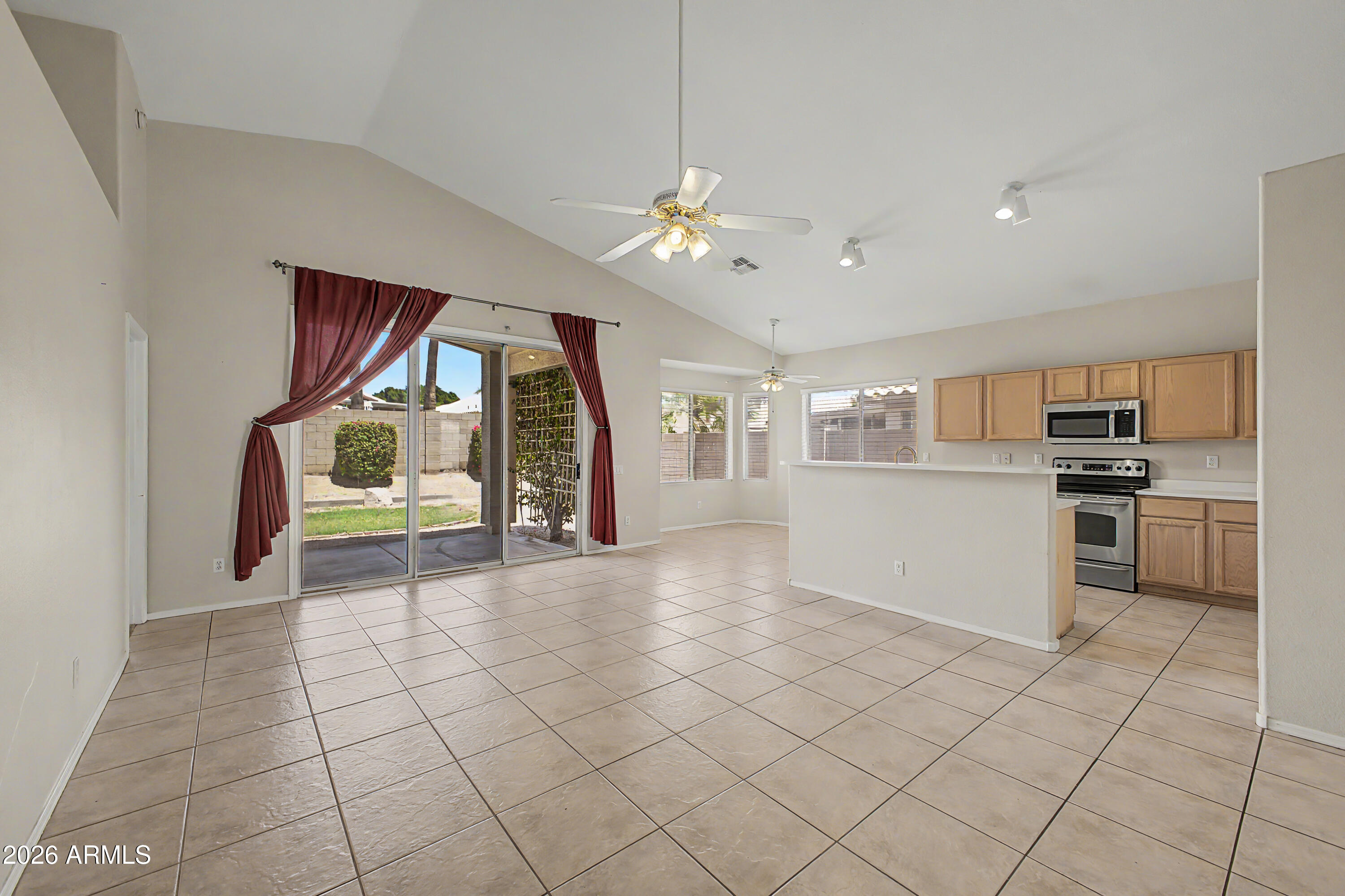 crimson ridge - Residential