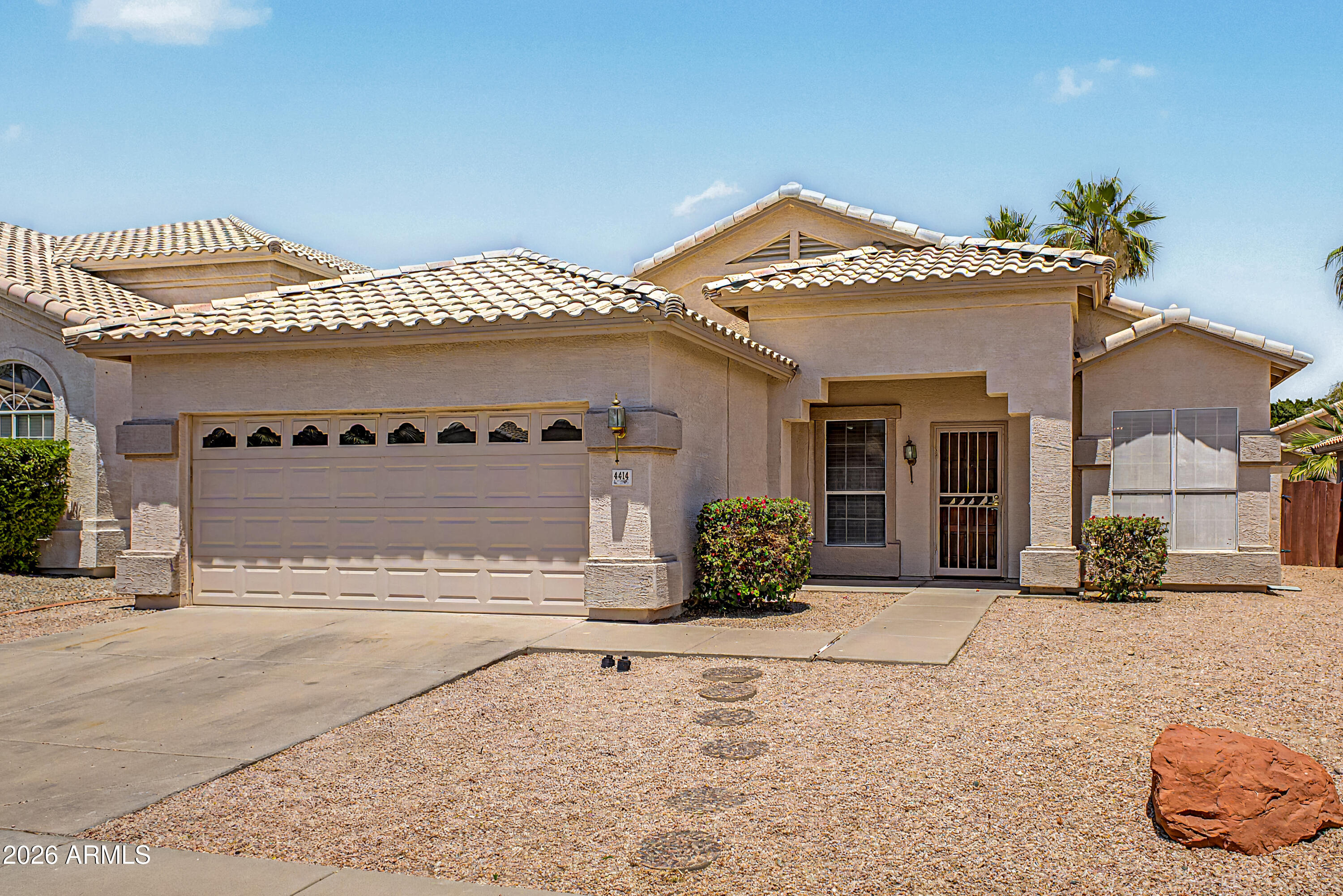 crimson ridge - Residential
