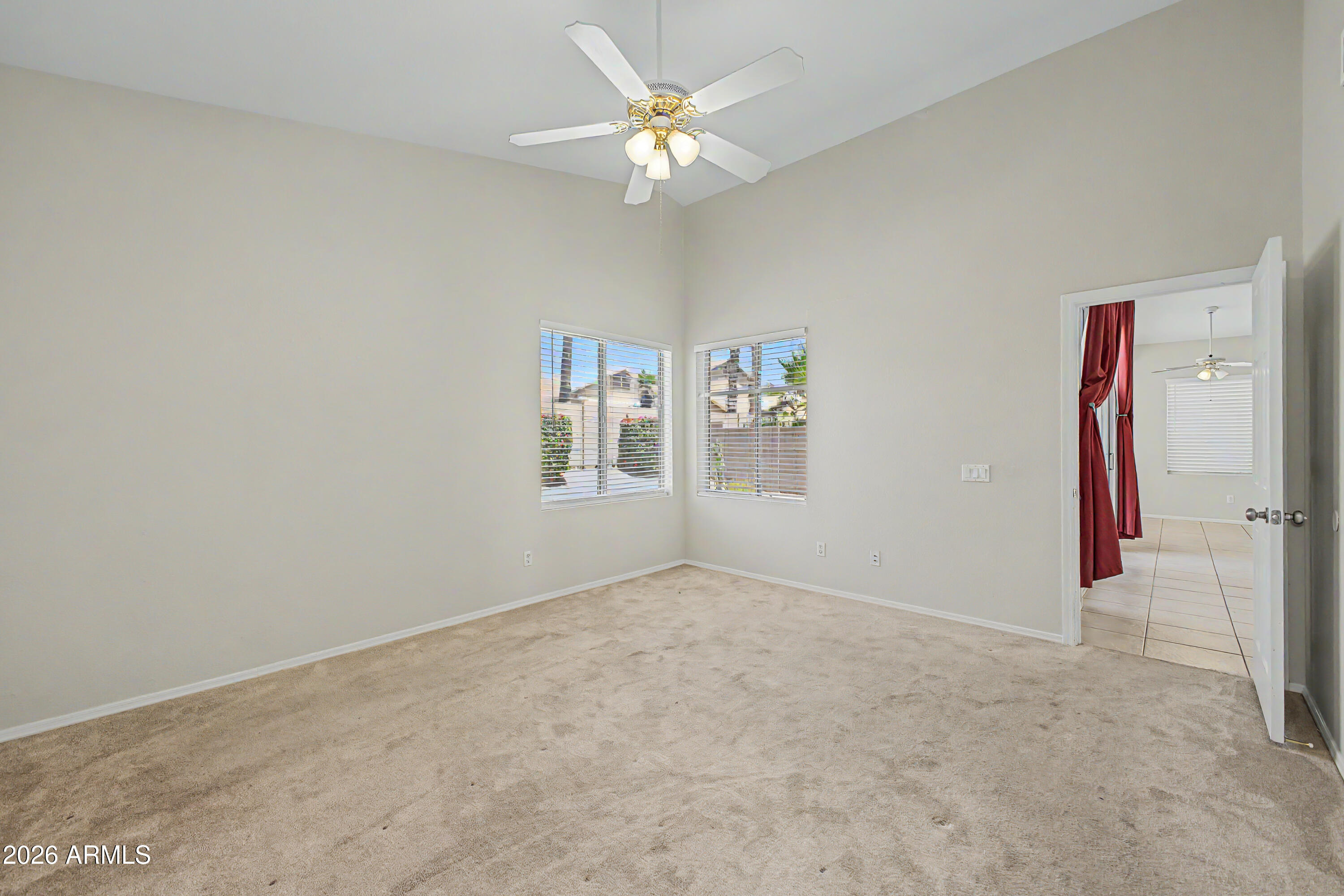 crimson ridge - Residential
